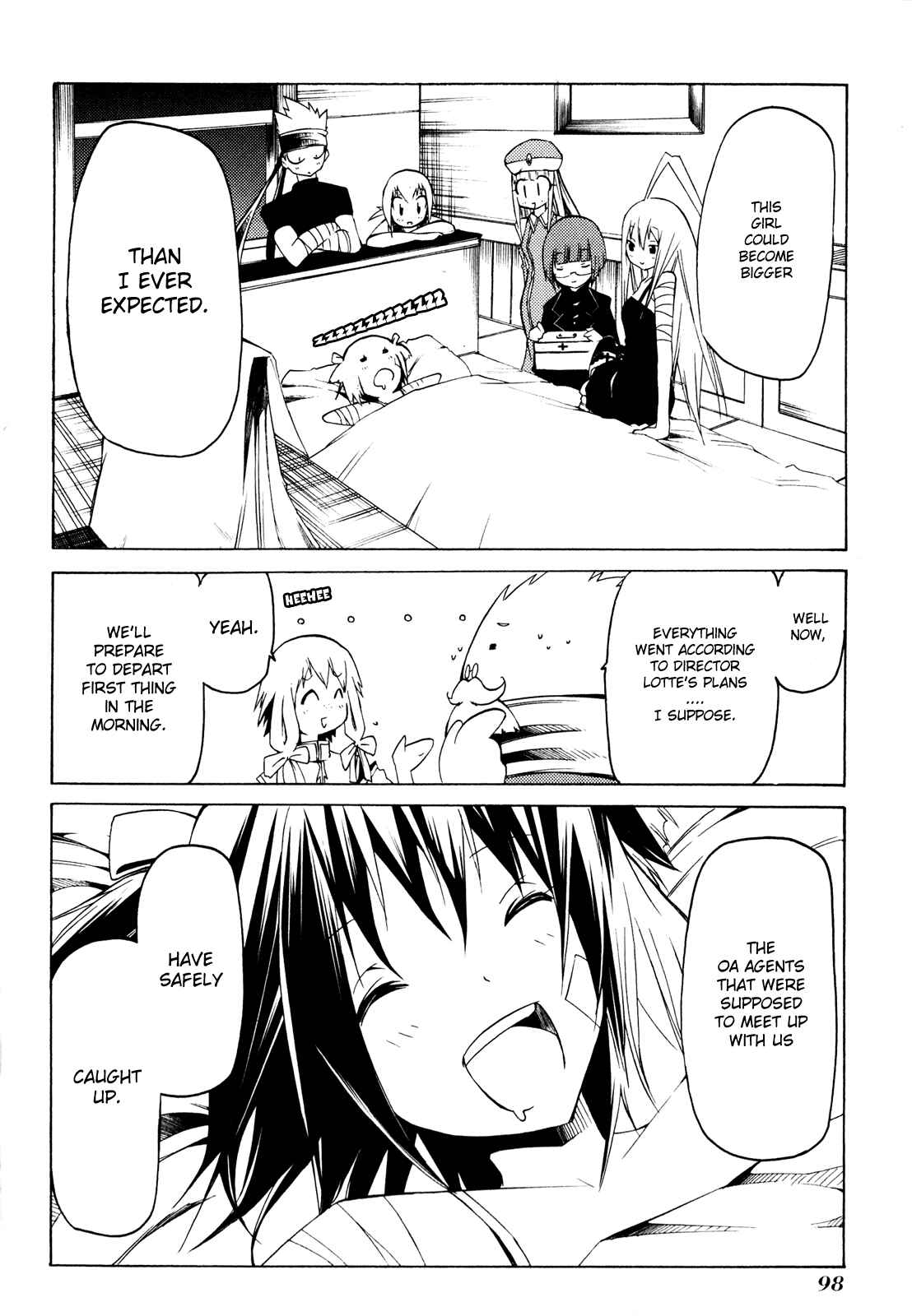 Page 52 Chapter 13 Esprit