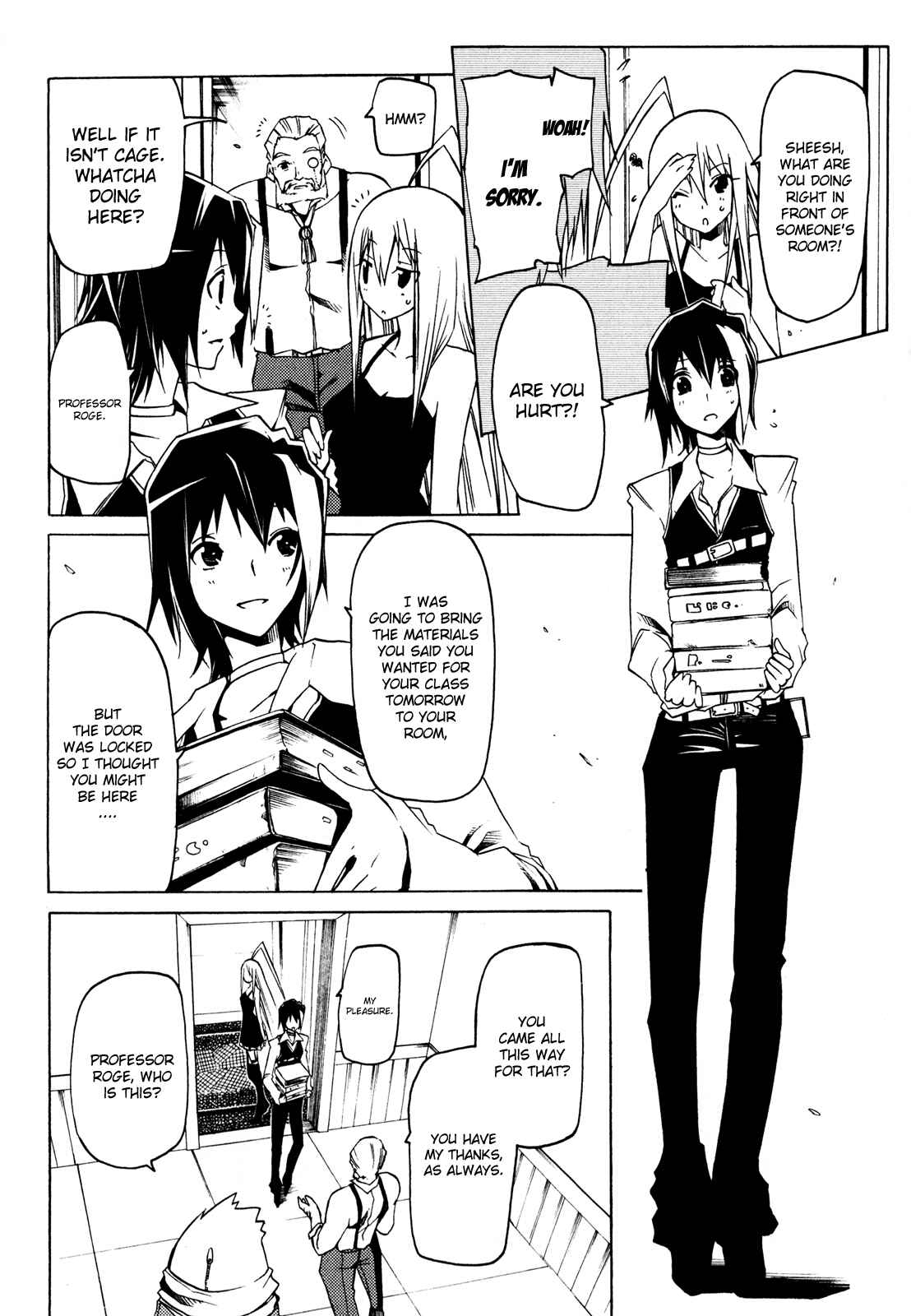 Page 9 Chapter 13 Esprit