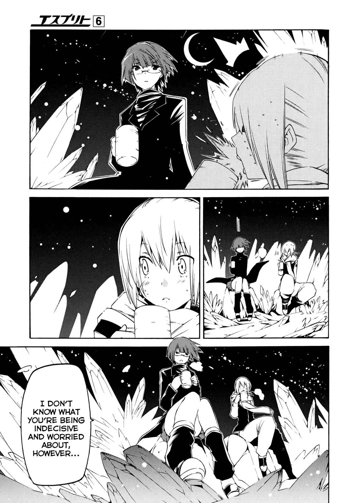 Page 20 Chapter 21 Esprit