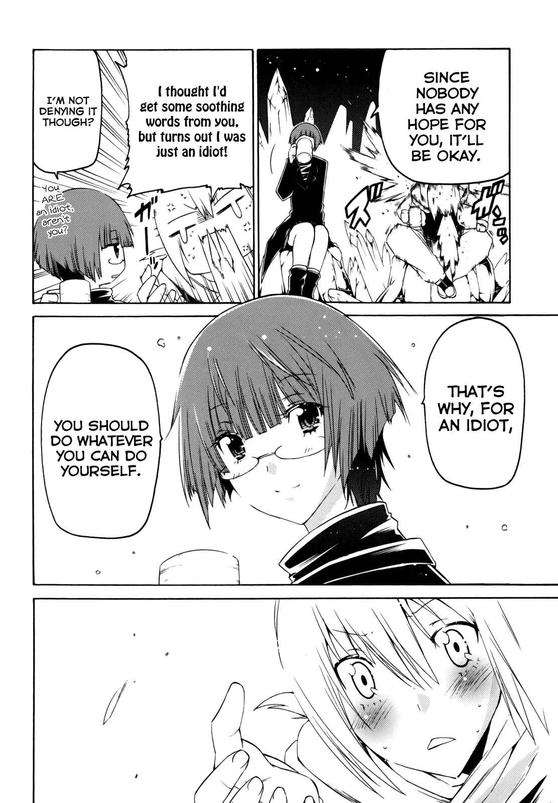 Page 21 Chapter 21 Esprit