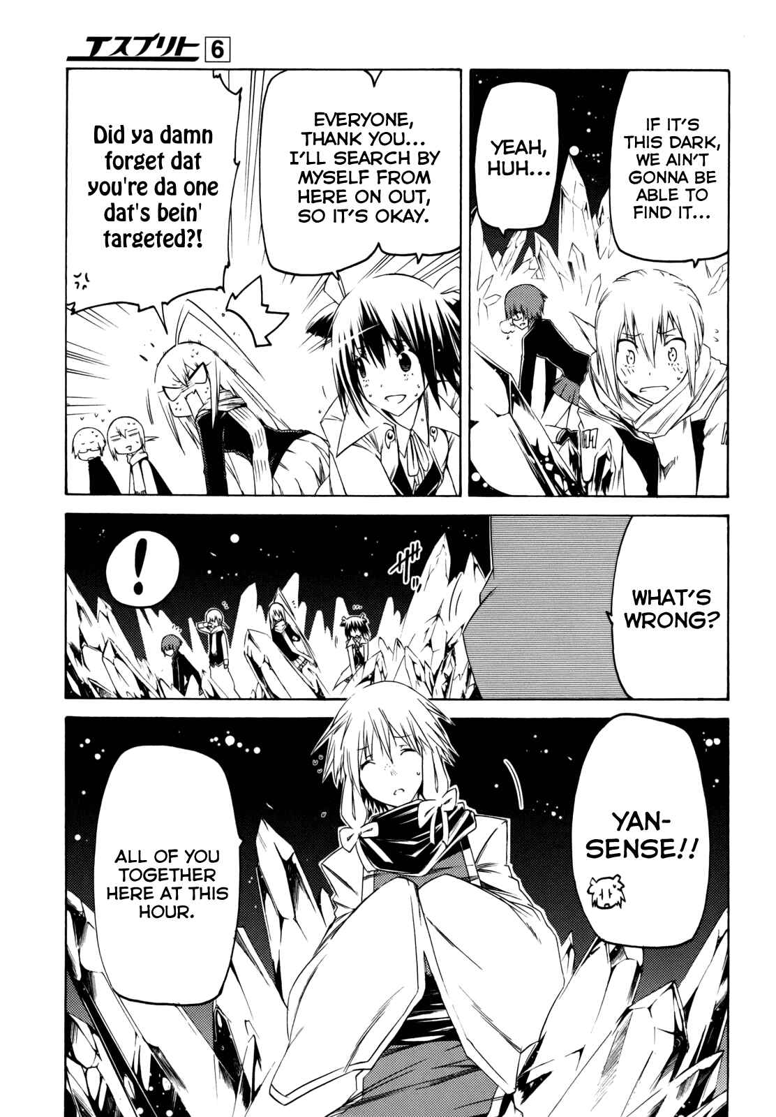Page 34 Chapter 21 Esprit