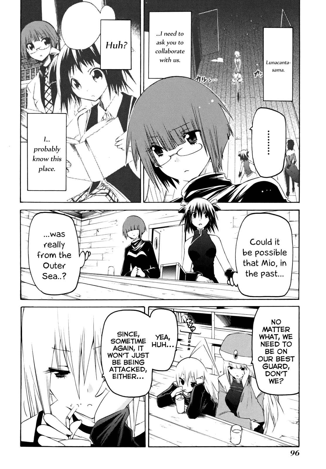 Page 4 Chapter 21 Esprit