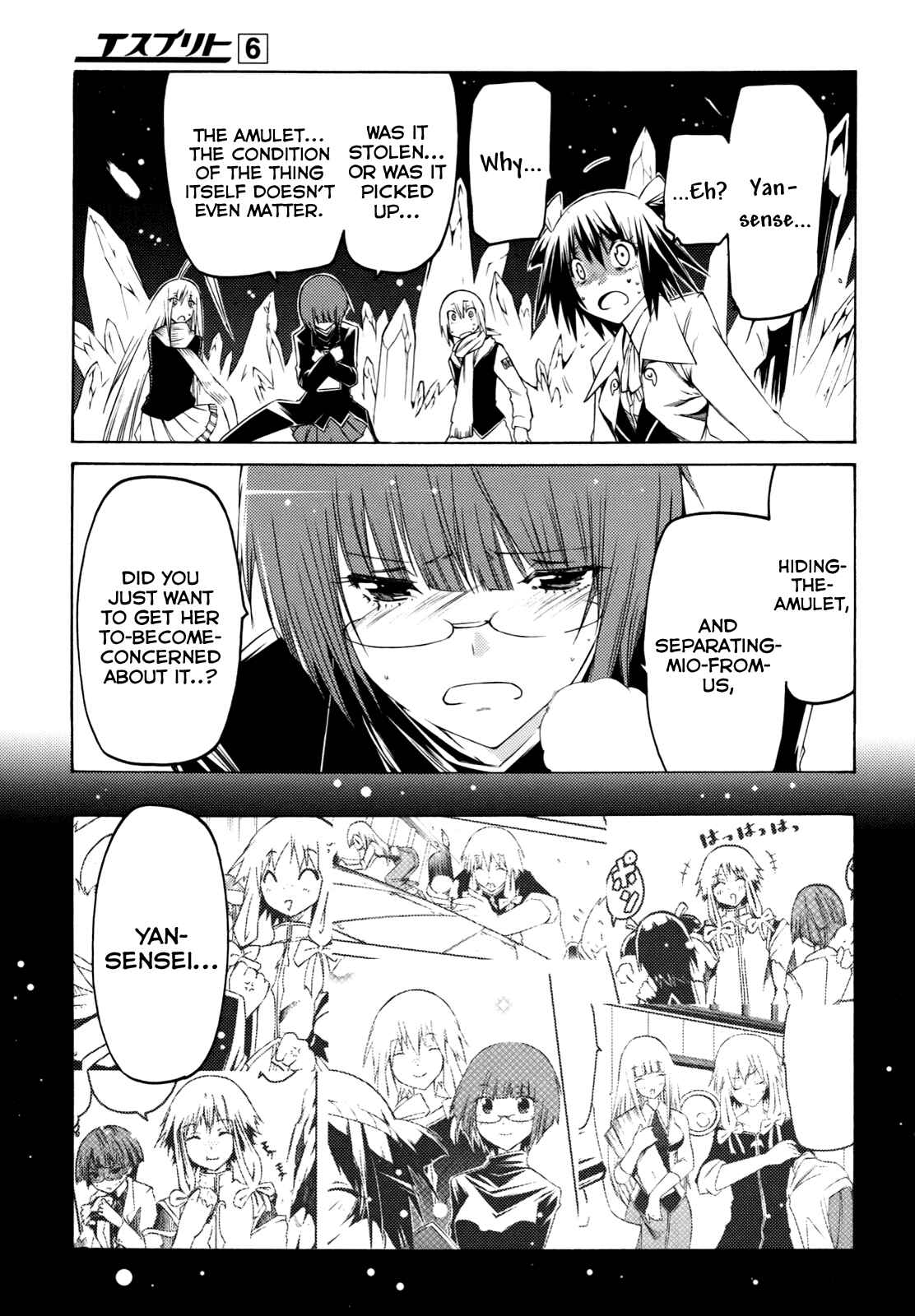 Page 40 Chapter 21 Esprit