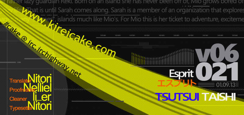 Page 45 Chapter 21 Esprit