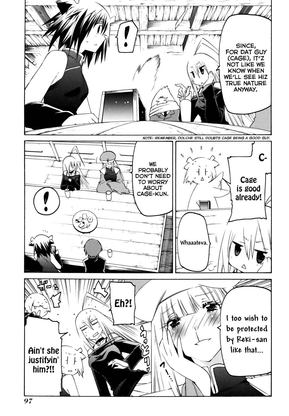 Page 5 Chapter 21 Esprit