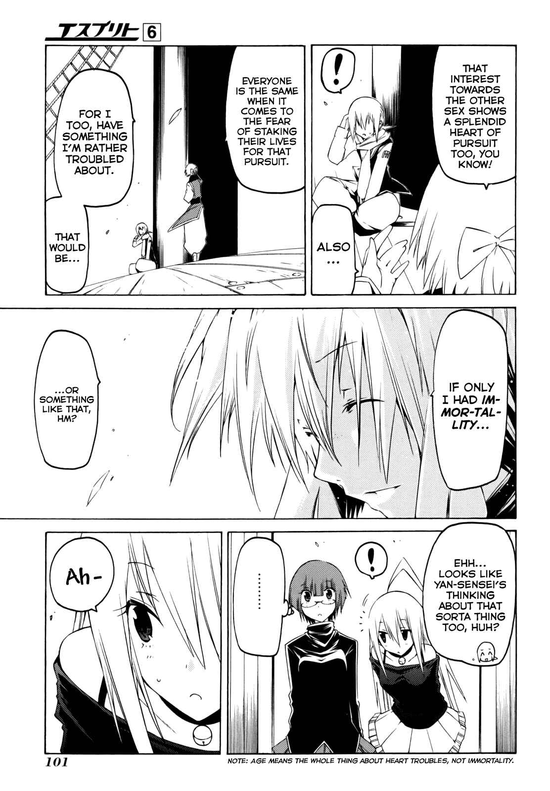 Page 9 Chapter 21 Esprit