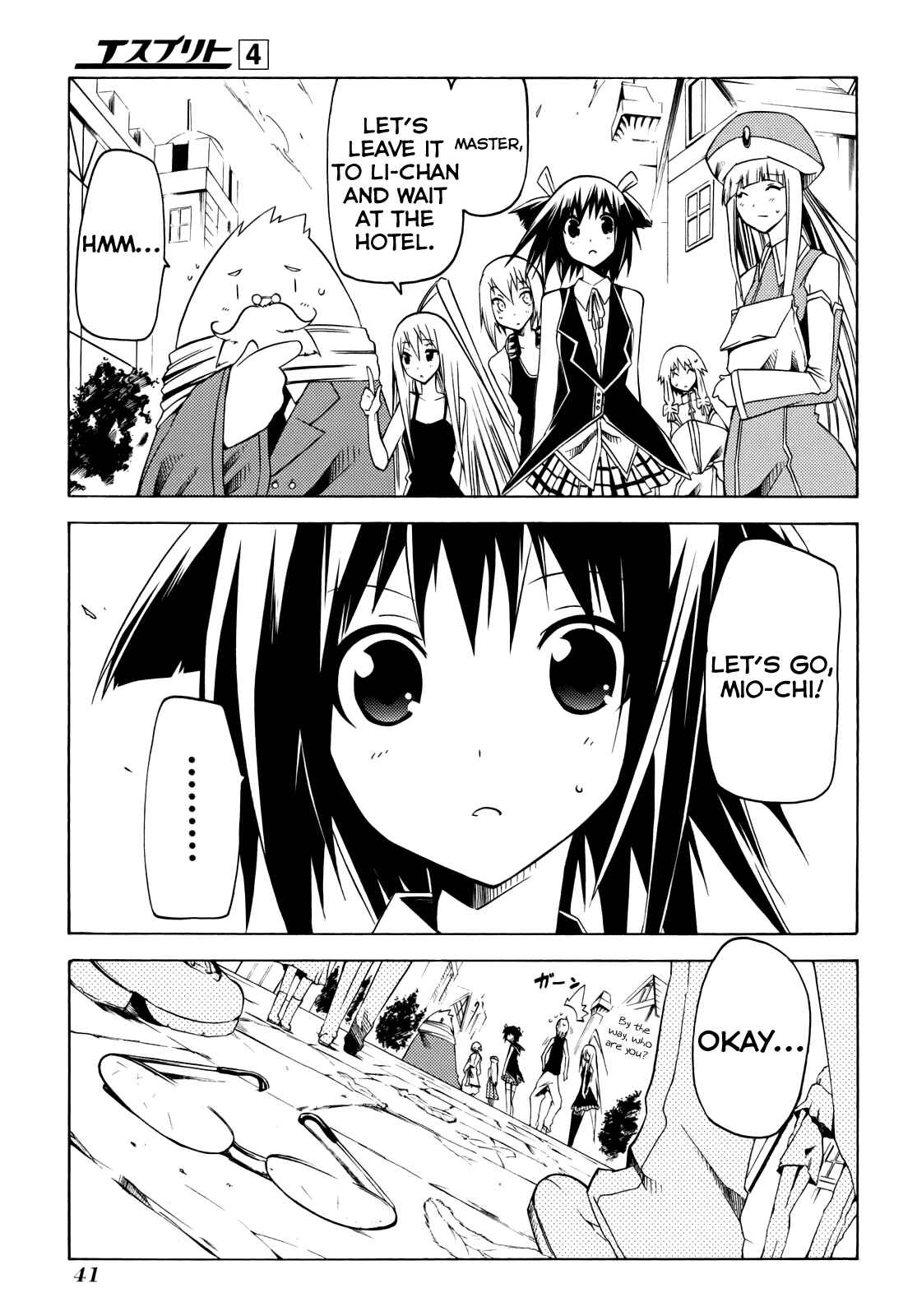 Page 43 Chapter 12 Esprit