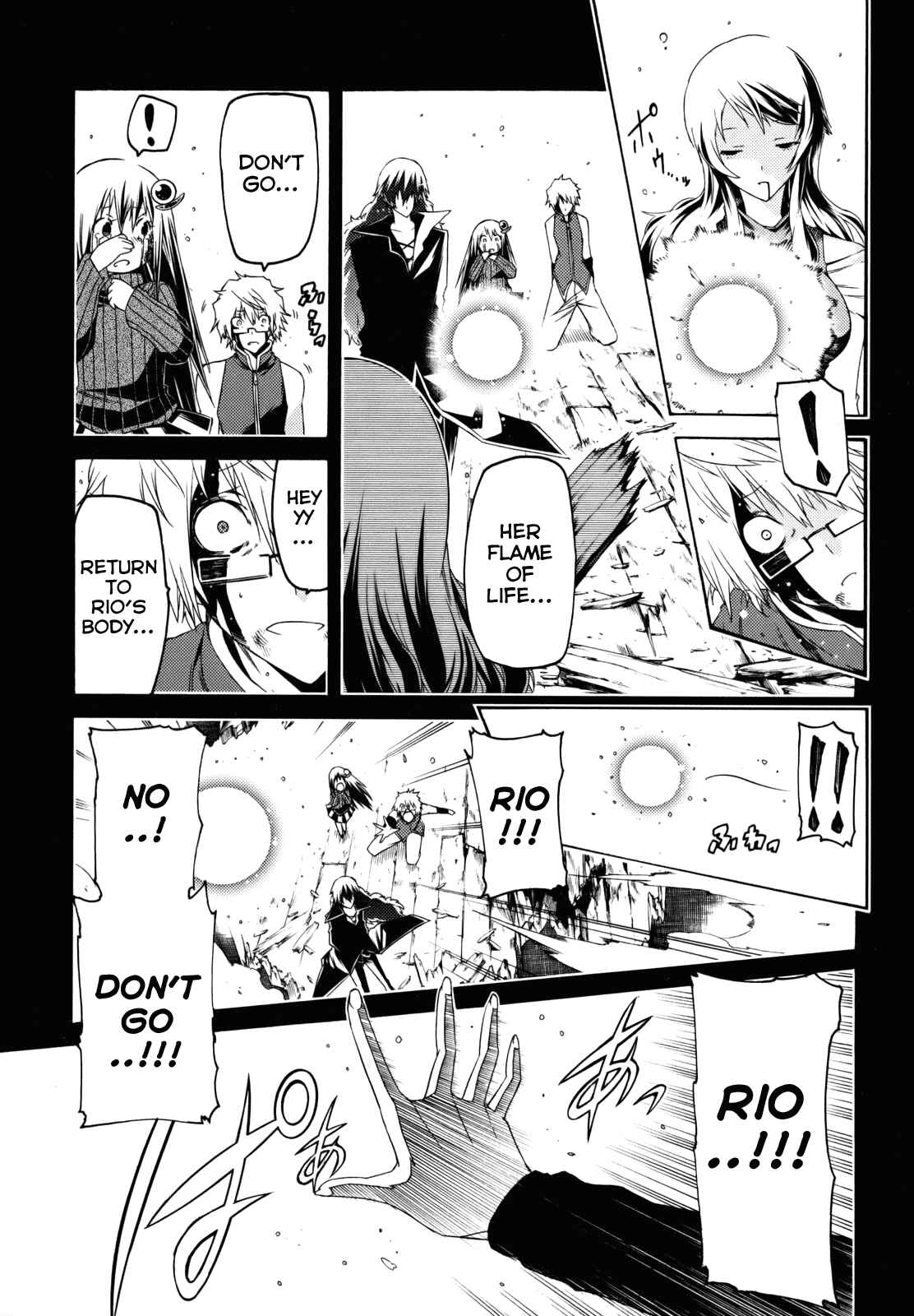 Page 13 Chapter 26 Esprit