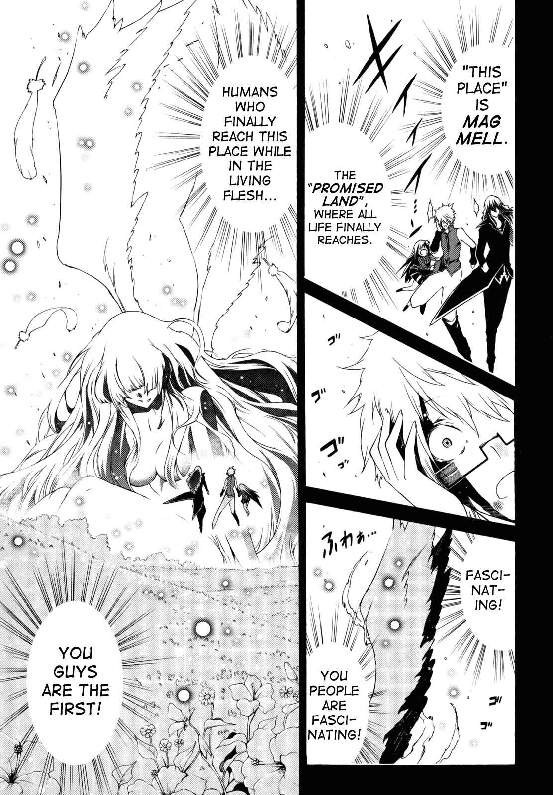 Page 15 Chapter 26 Esprit