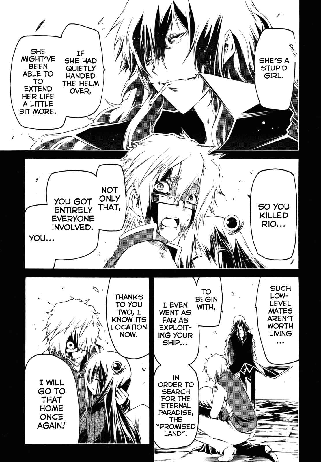 Page 19 Chapter 26 Esprit