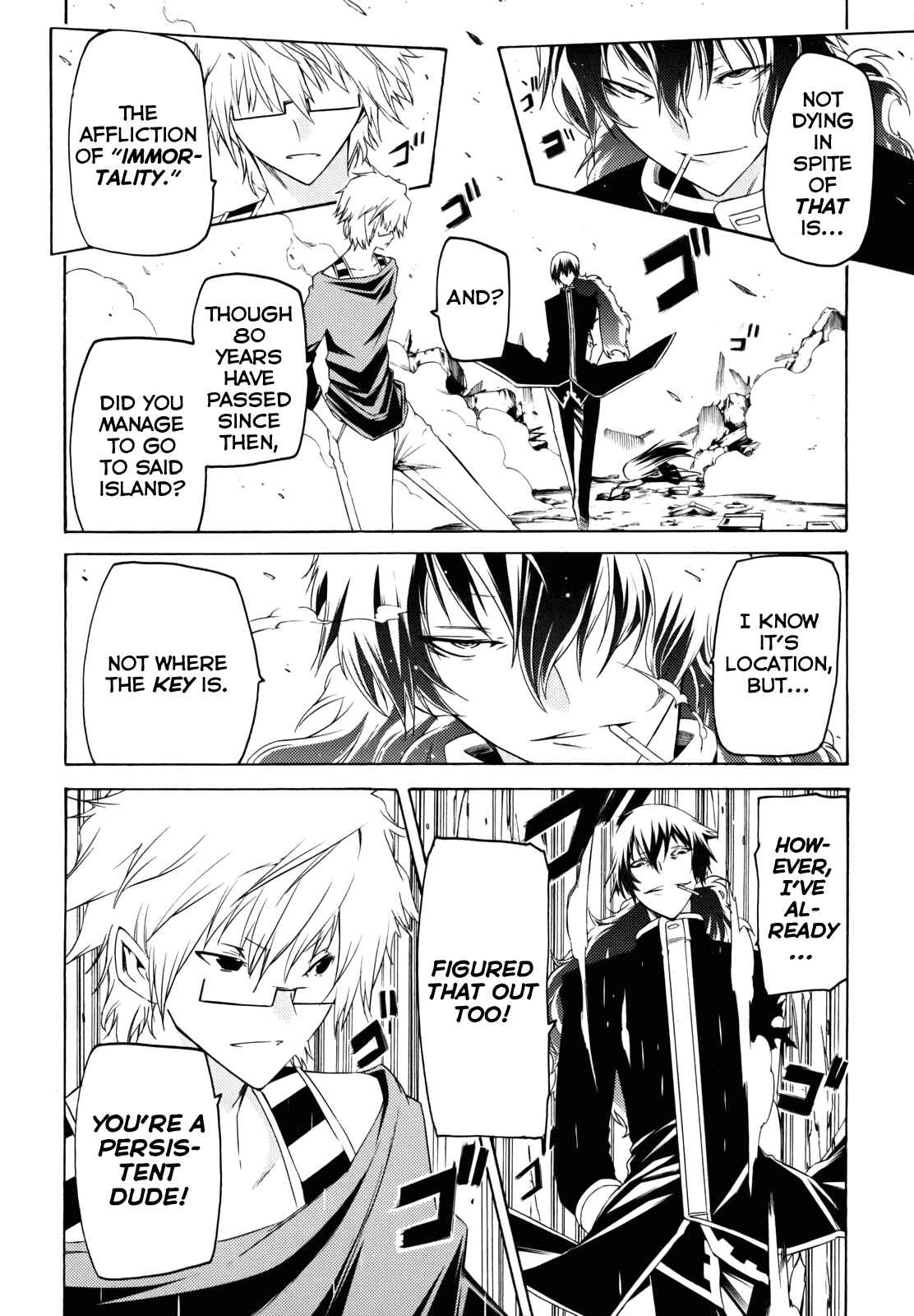 Page 24 Chapter 26 Esprit