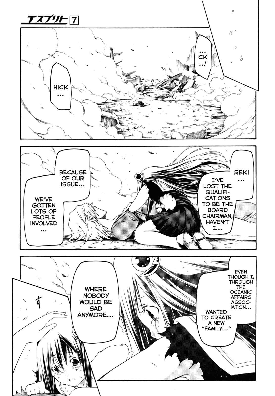 Page 35 Chapter 26 Esprit