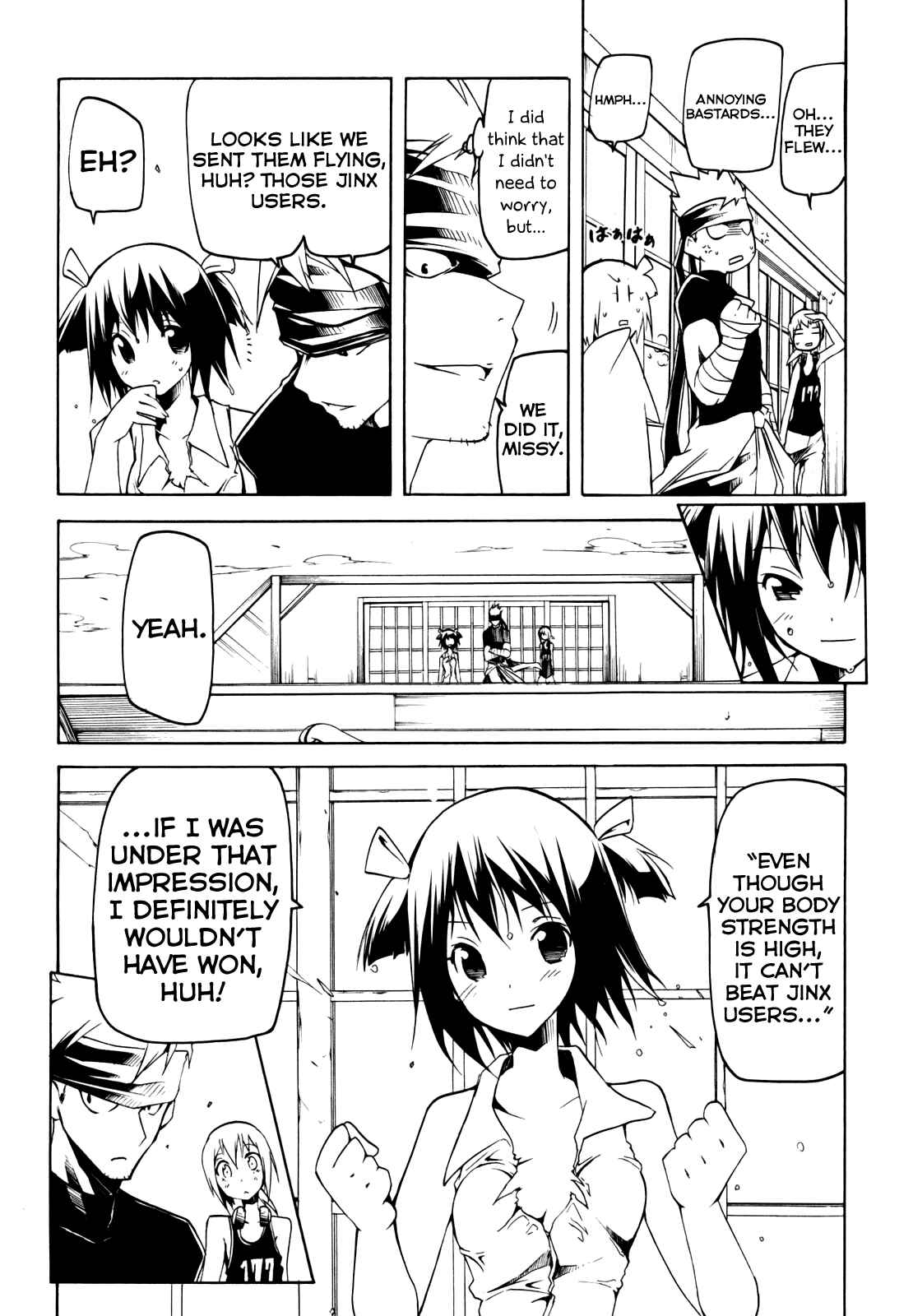 Page 36 Chapter 11 Esprit