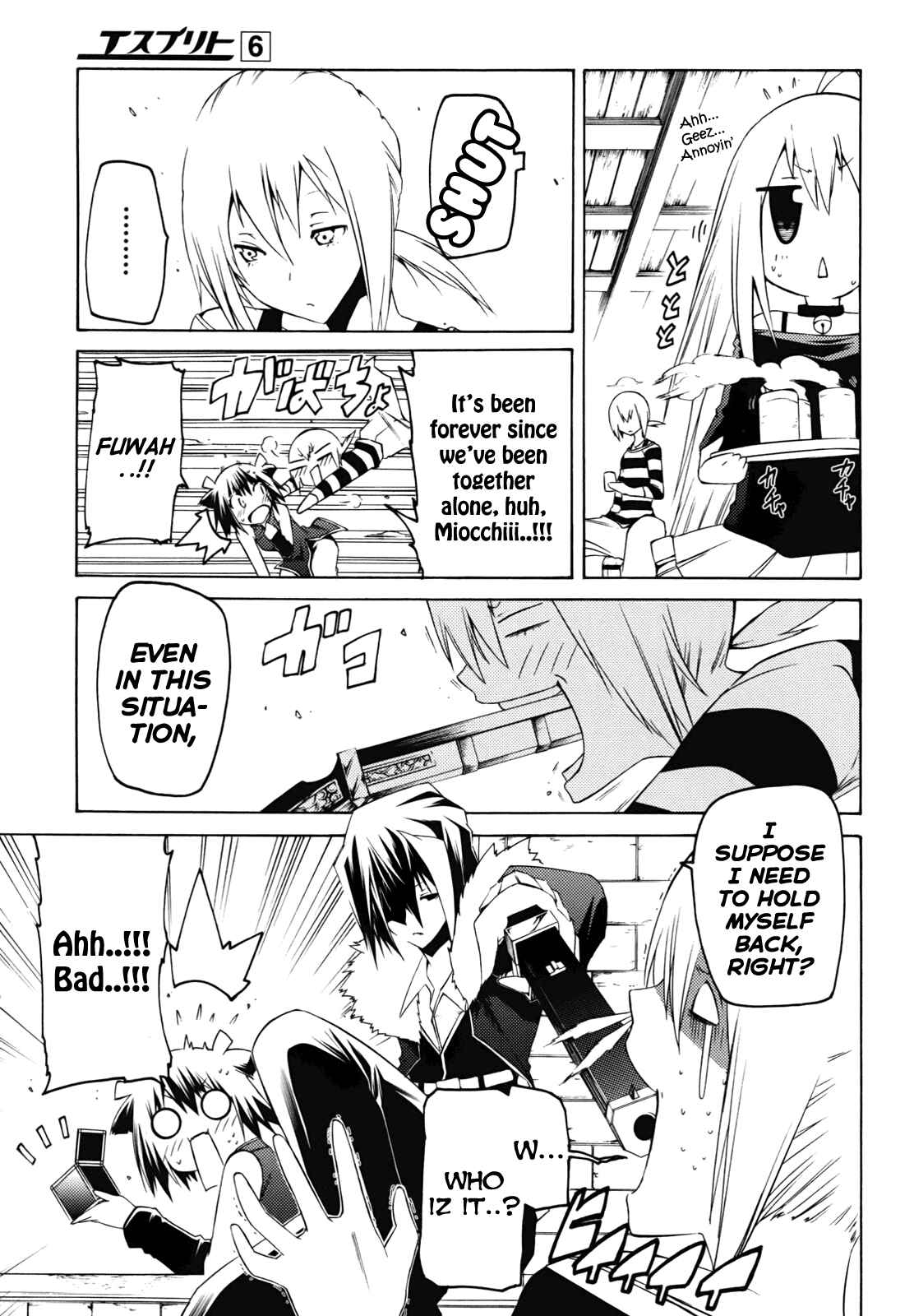 Page 10 Chapter 19 Esprit