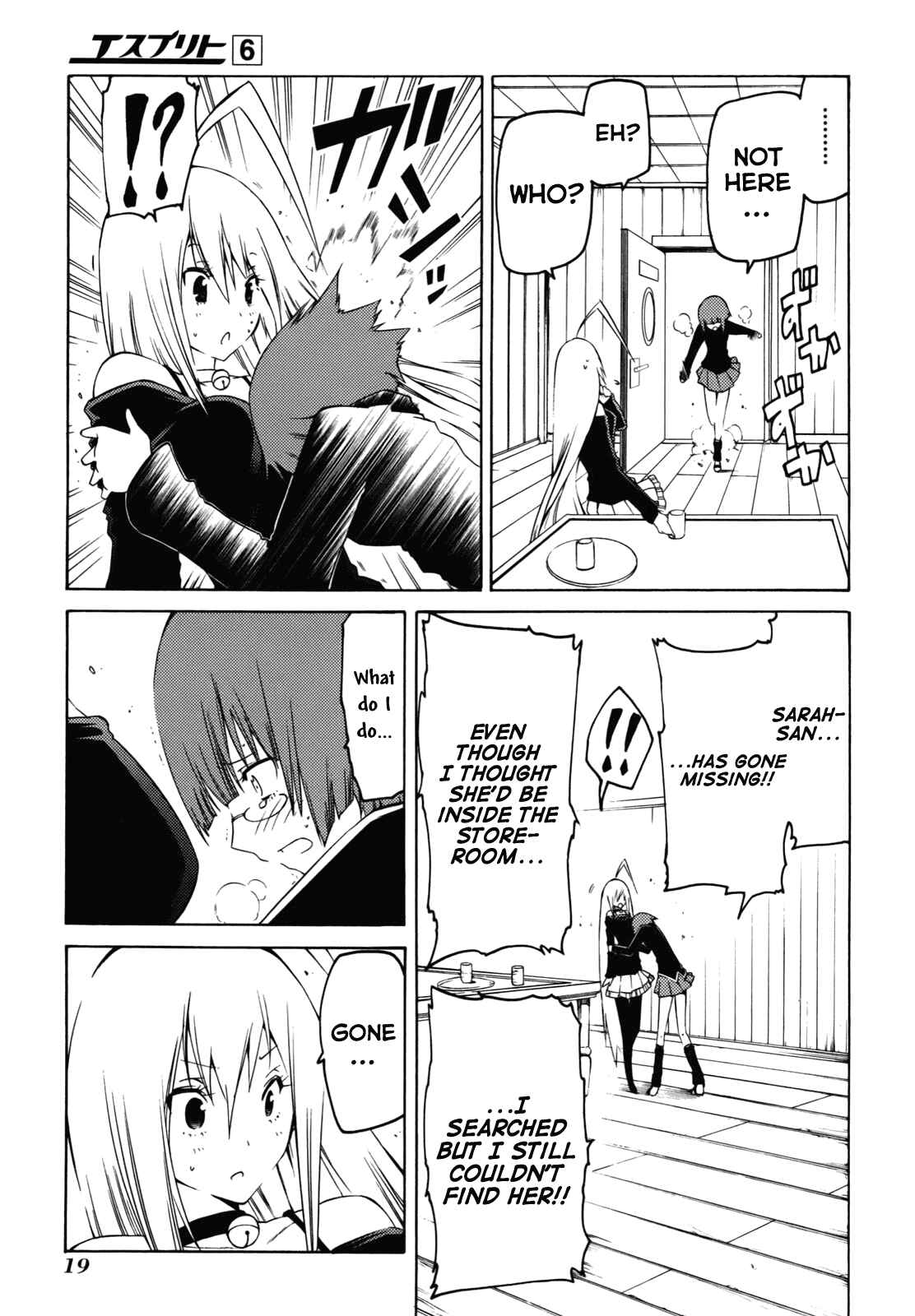 Page 20 Chapter 19 Esprit