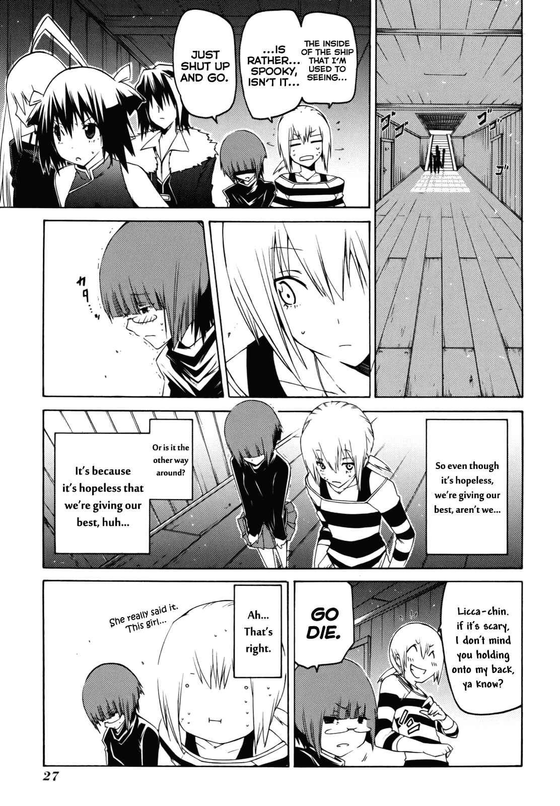 Page 28 Chapter 19 Esprit