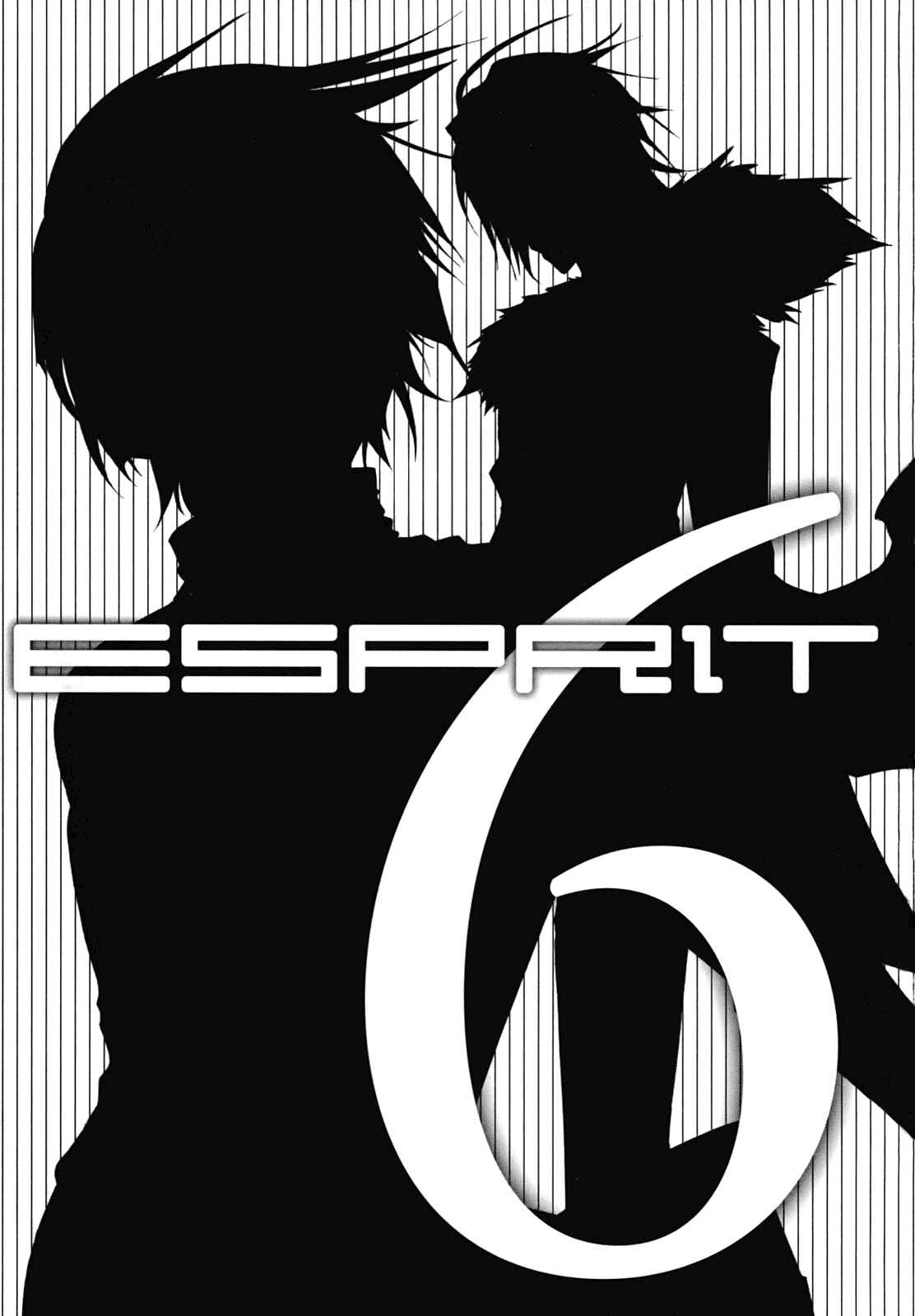 Page 3 Chapter 19 Esprit