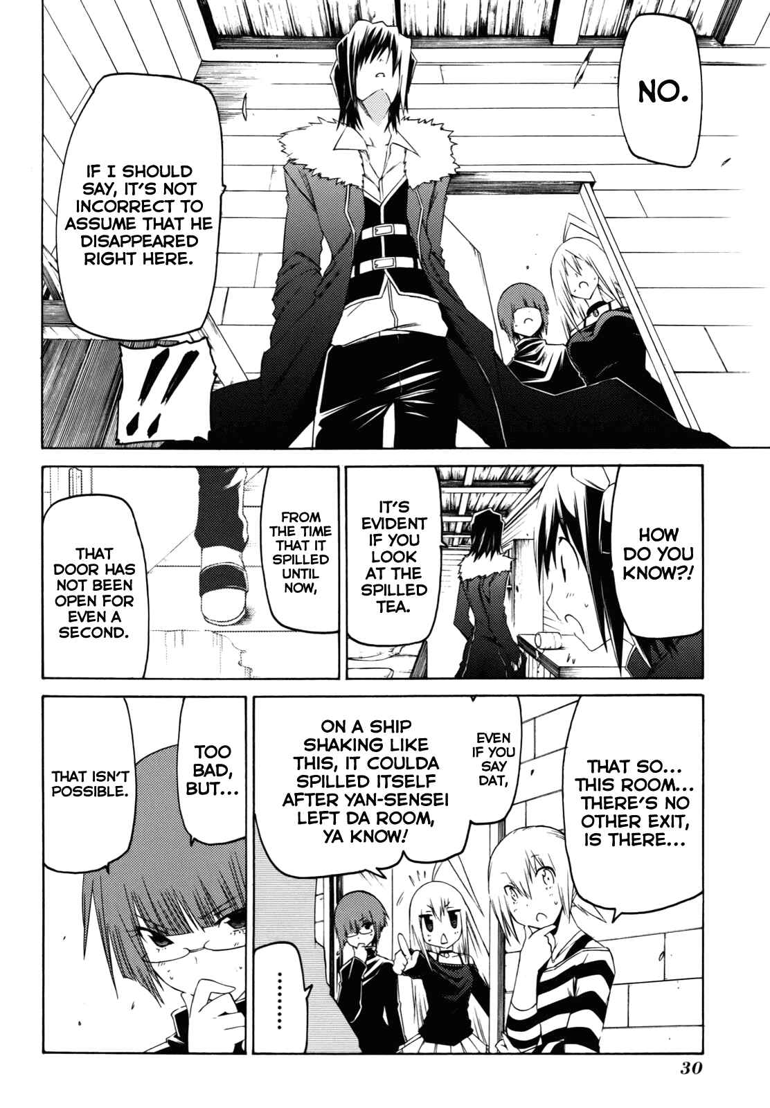 Page 31 Chapter 19 Esprit