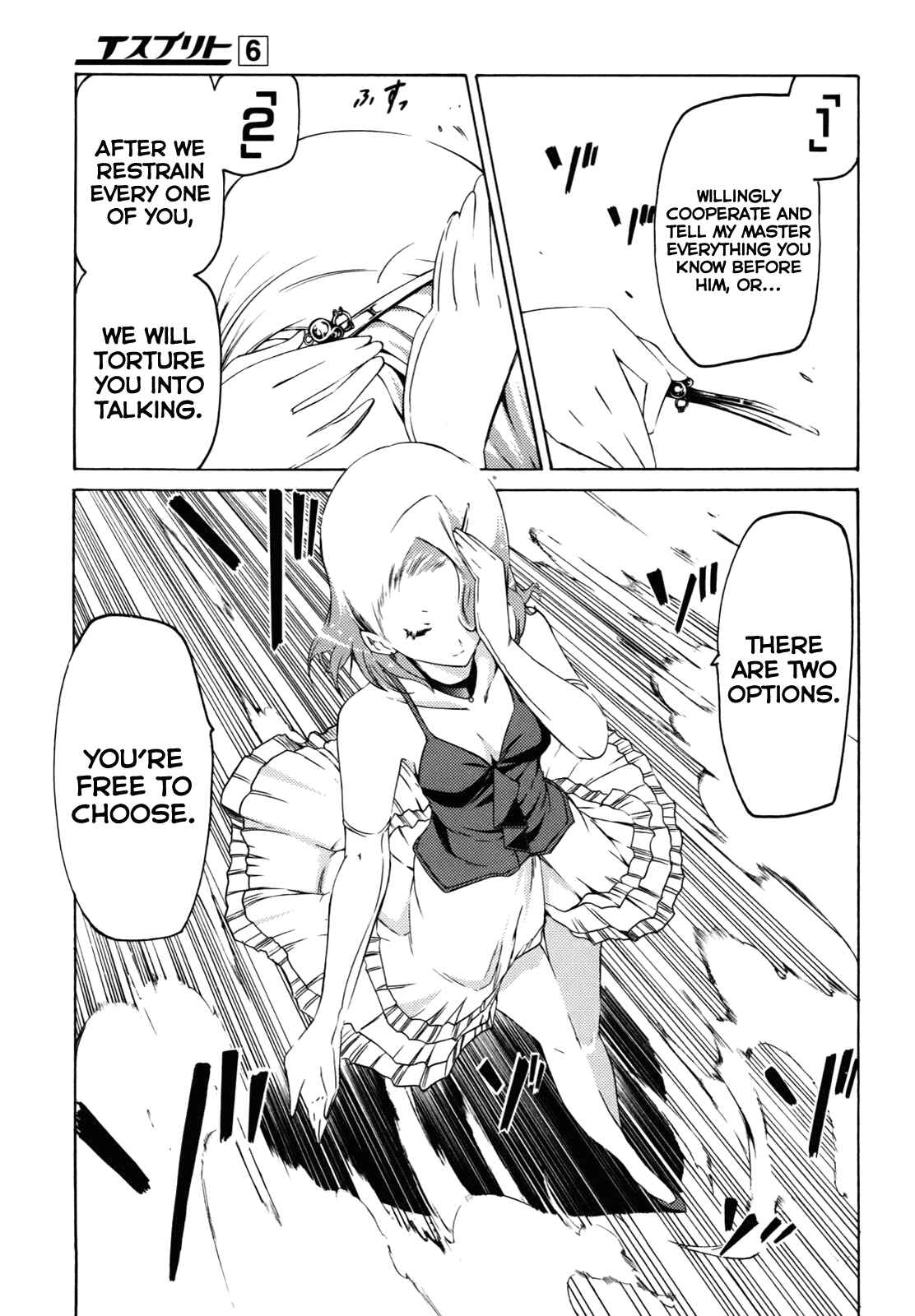 Page 42 Chapter 19 Esprit