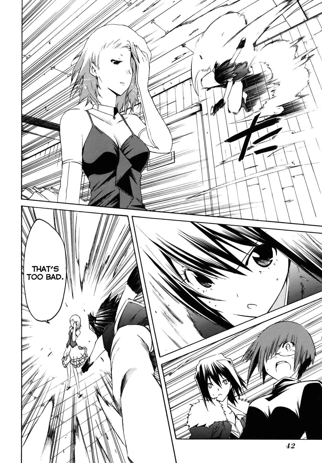Page 43 Chapter 19 Esprit