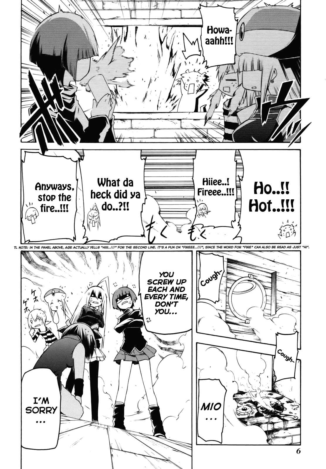 Page 7 Chapter 19 Esprit
