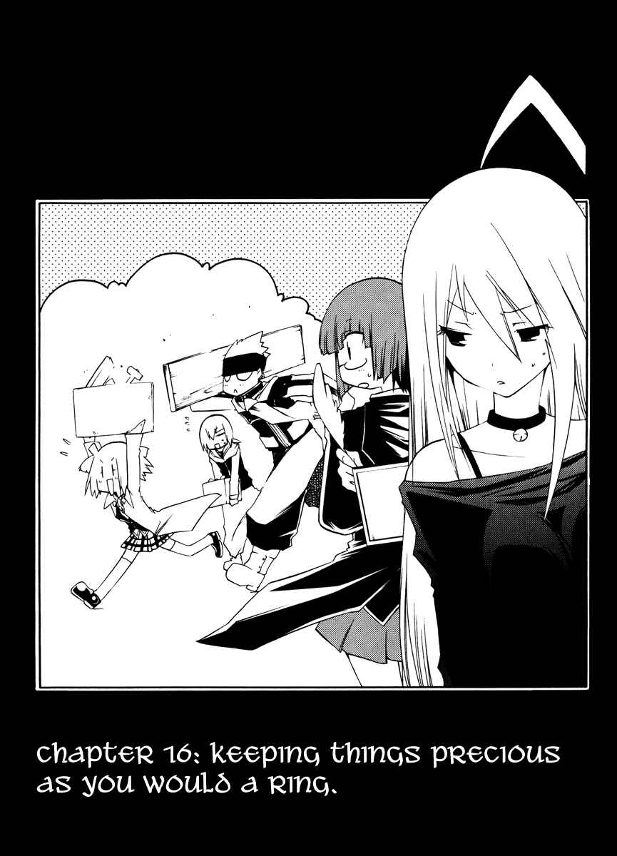 Page 1 Chapter 16 Esprit
