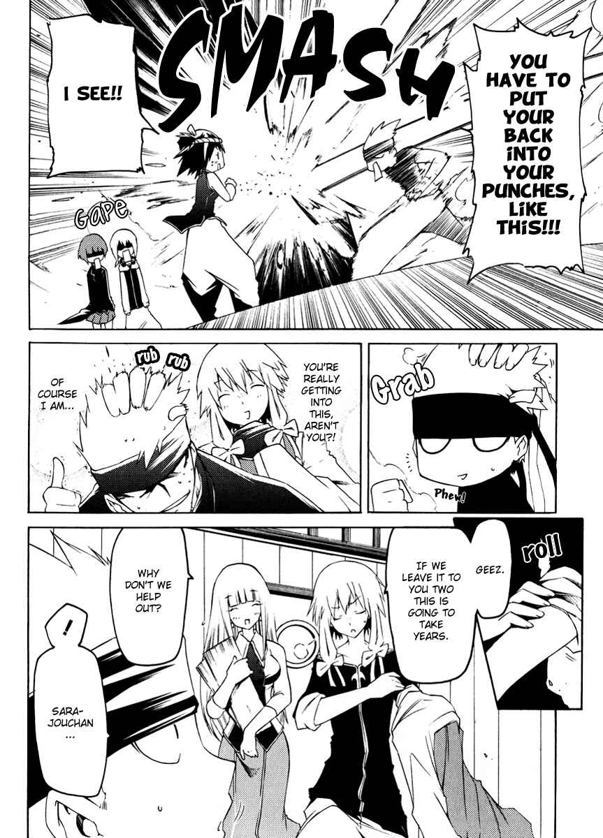 Page 14 Chapter 16 Esprit