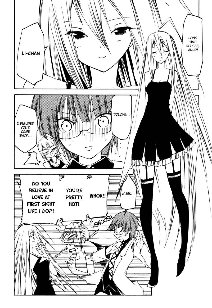 Page 10 Chapter 8 Esprit
