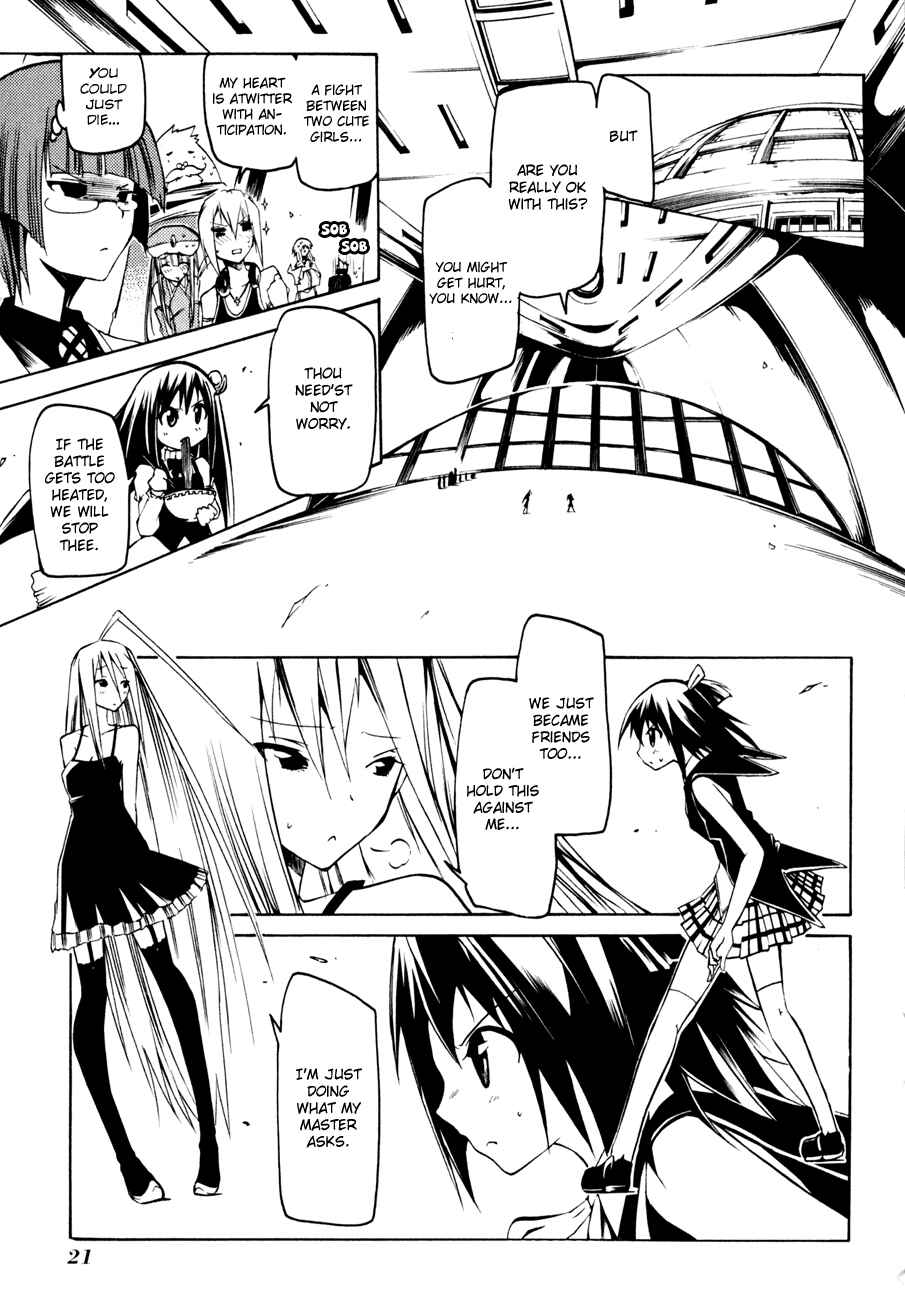 Page 21 Chapter 8 Esprit
