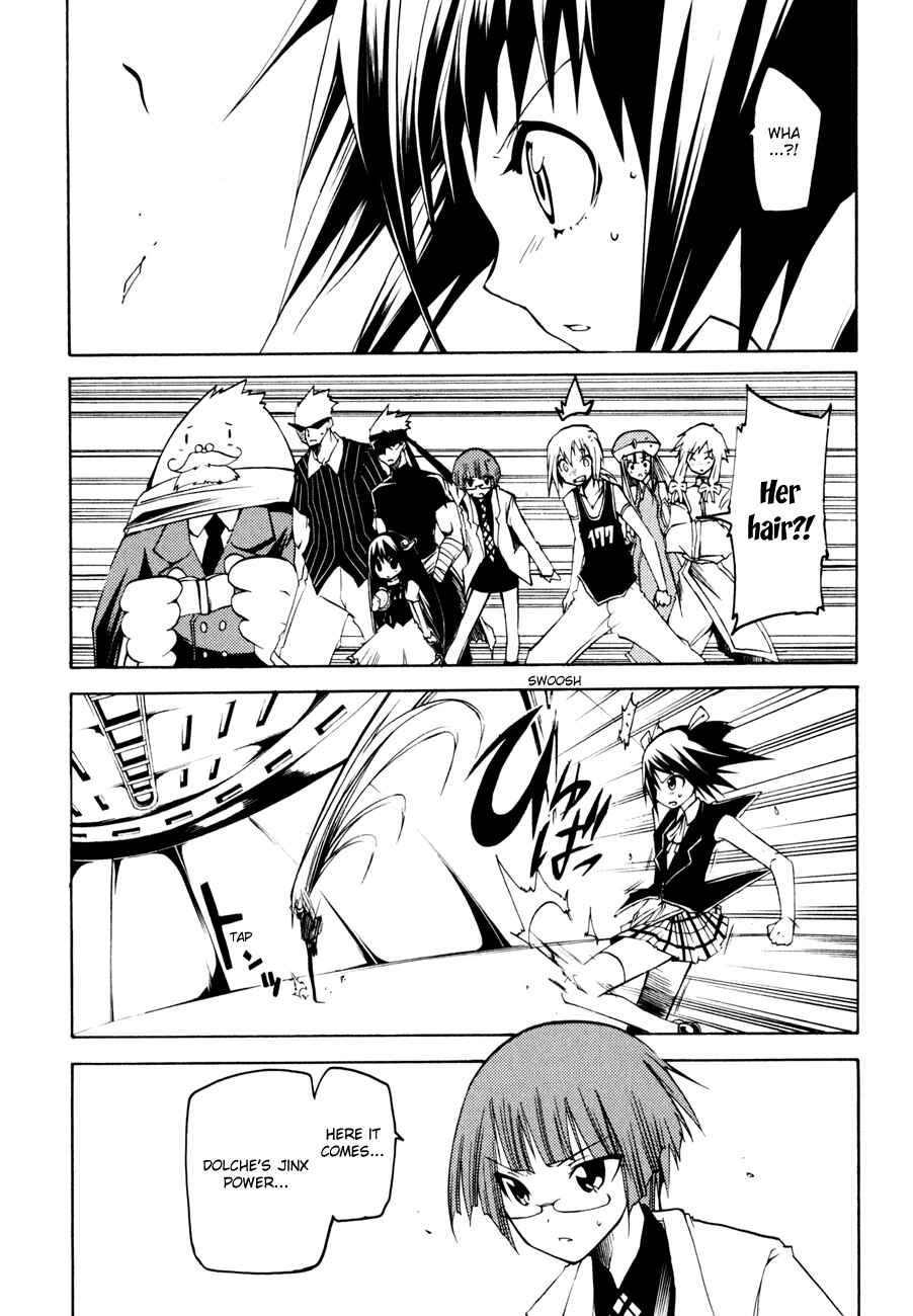 Page 27 Chapter 8 Esprit