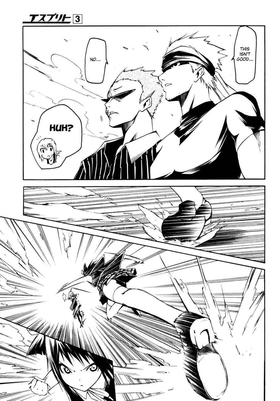 Page 31 Chapter 8 Esprit