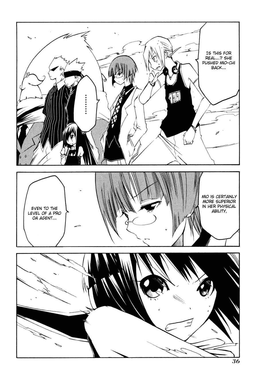 Page 36 Chapter 8 Esprit