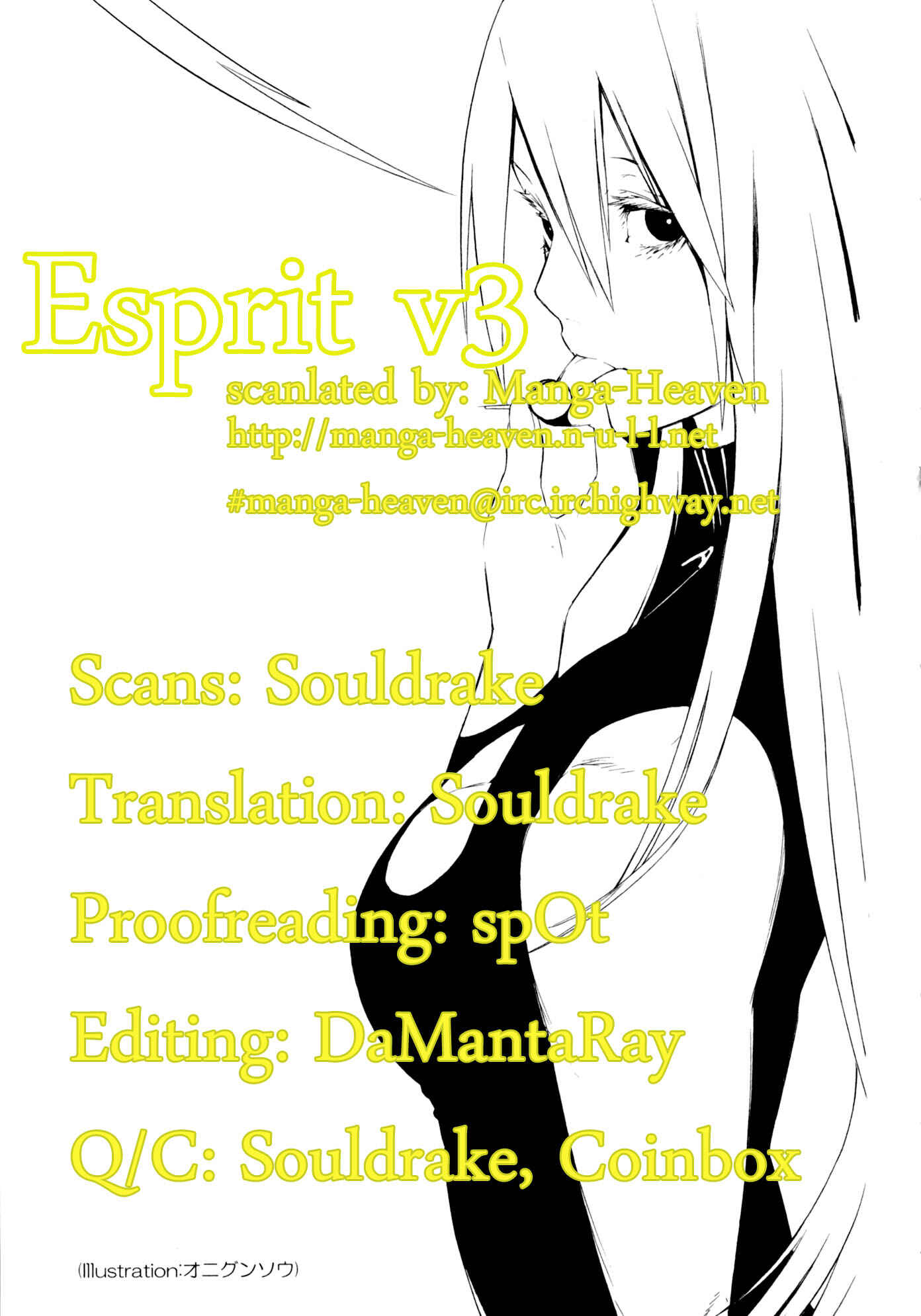 Page 50 Chapter 8 Esprit