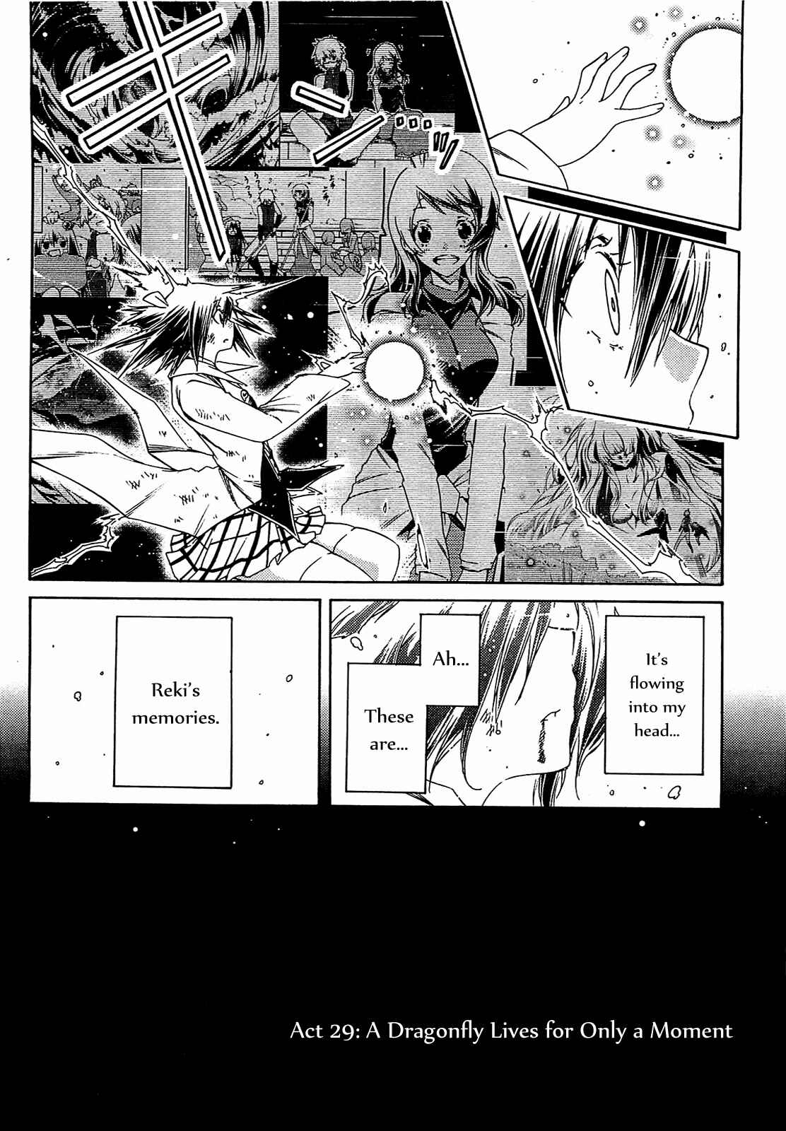 Page 2 Chapter 29 Esprit