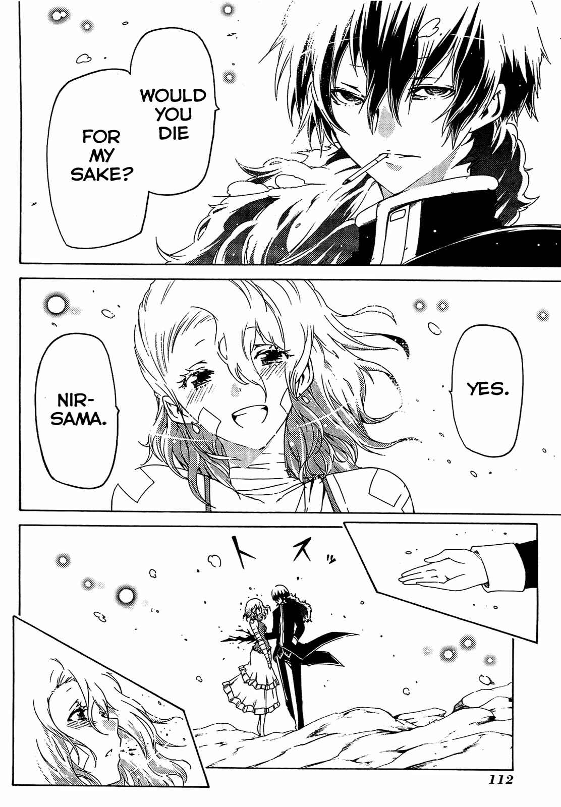 Page 22 Chapter 29 Esprit