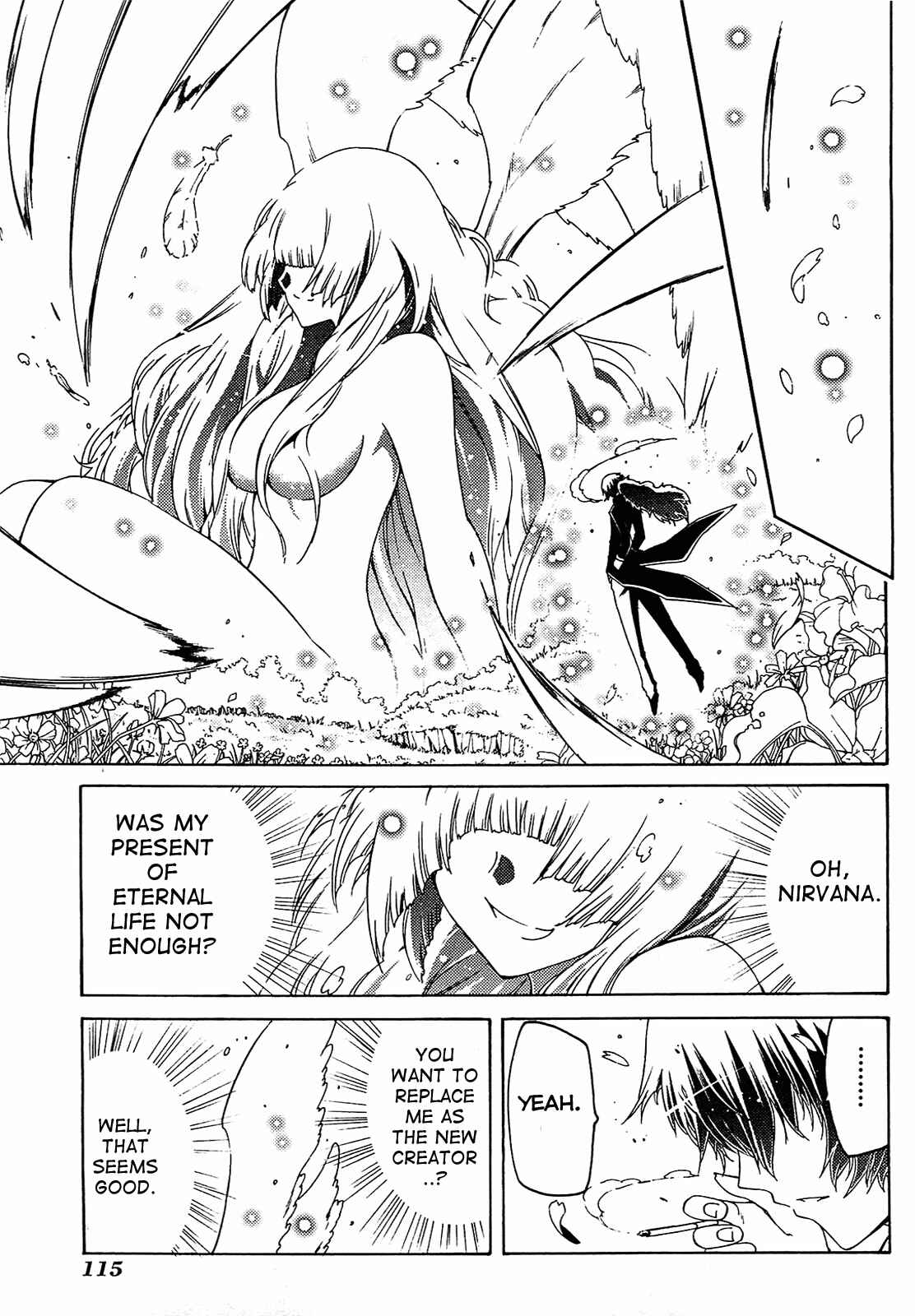 Page 25 Chapter 29 Esprit