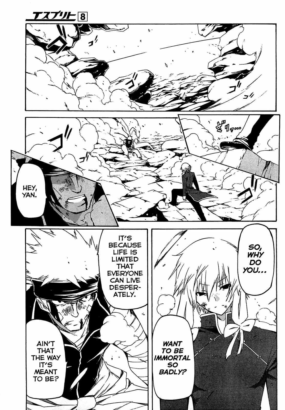 Page 27 Chapter 29 Esprit