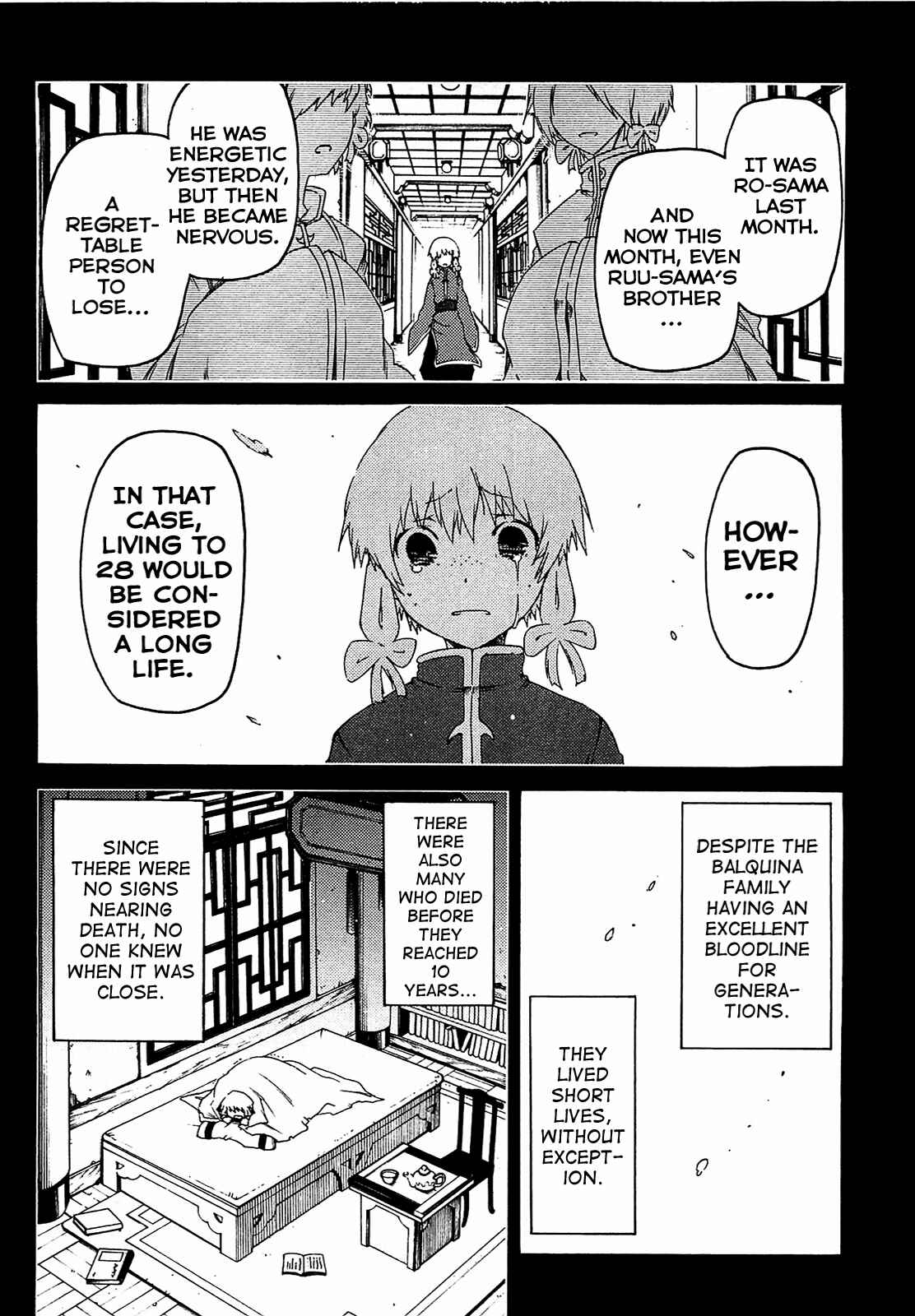 Page 30 Chapter 29 Esprit