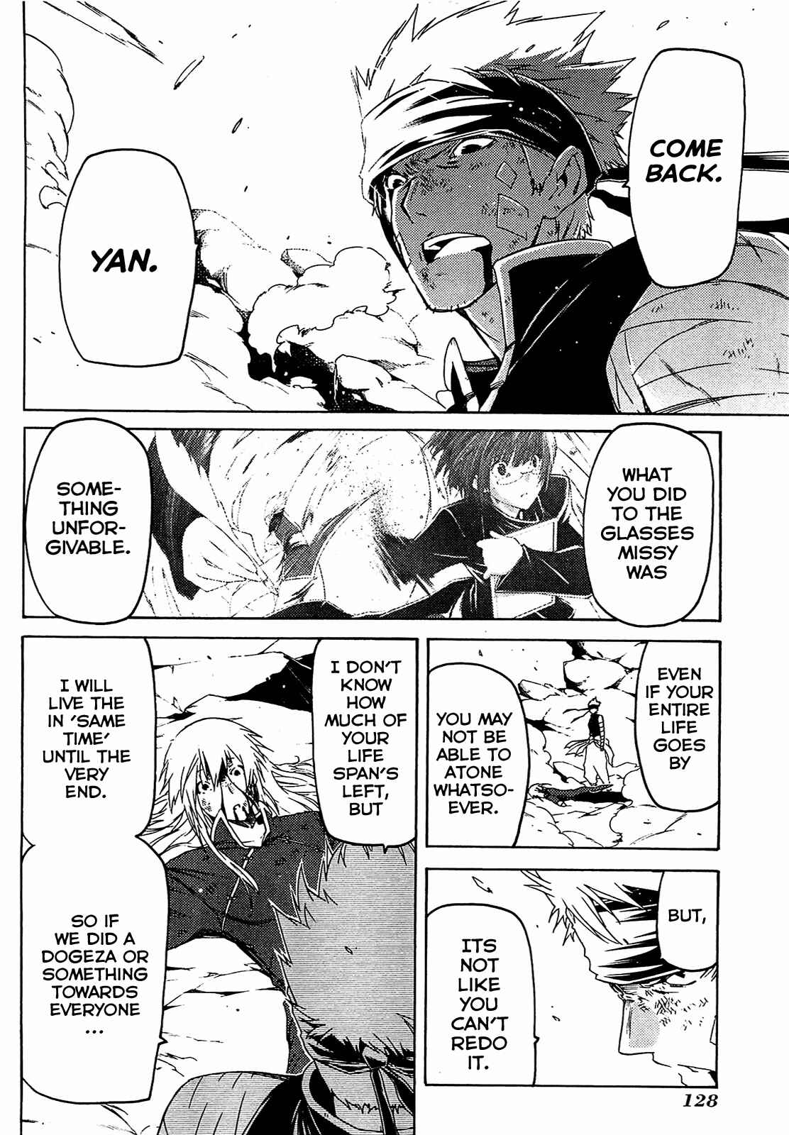 Page 38 Chapter 29 Esprit