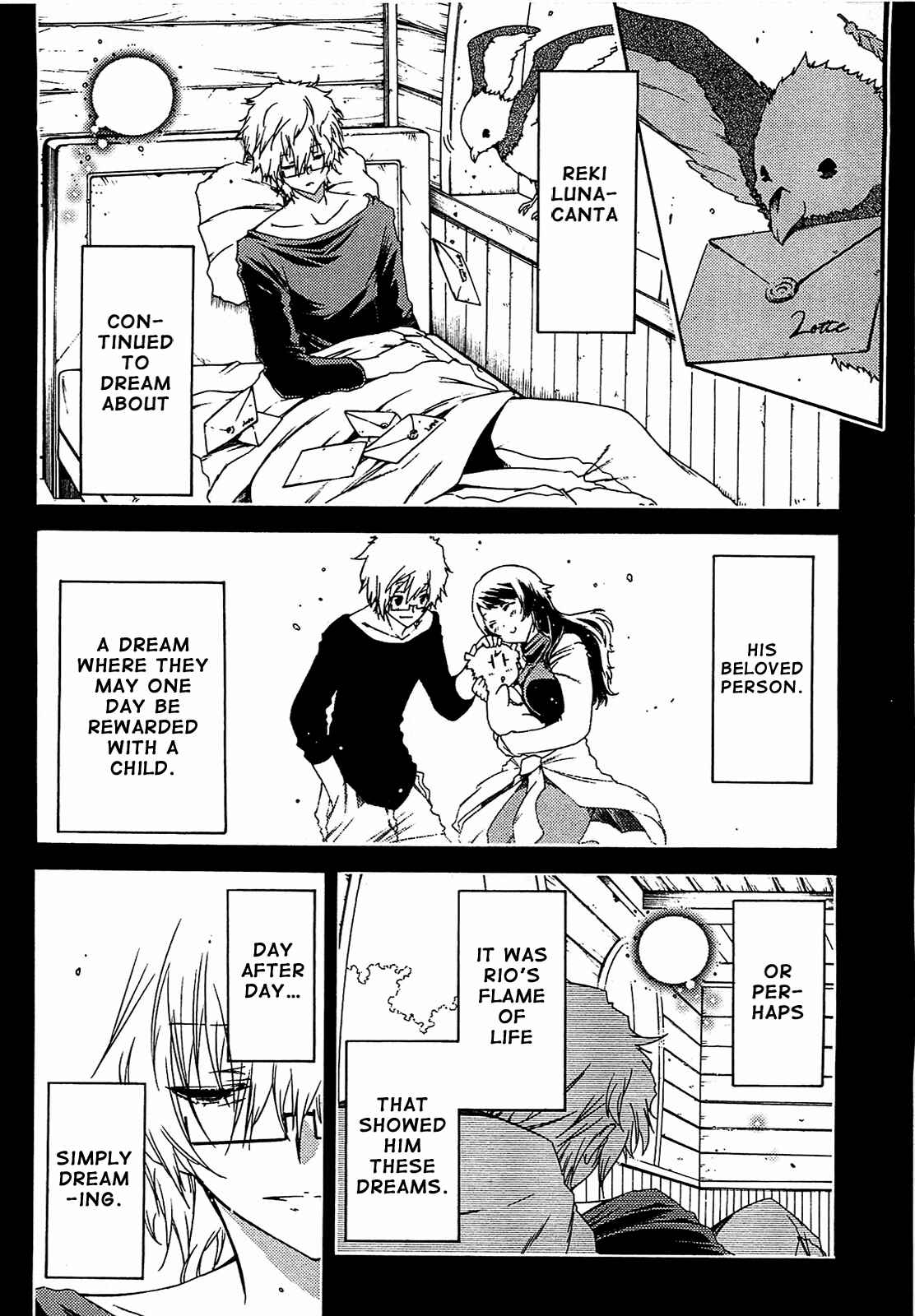 Page 4 Chapter 29 Esprit
