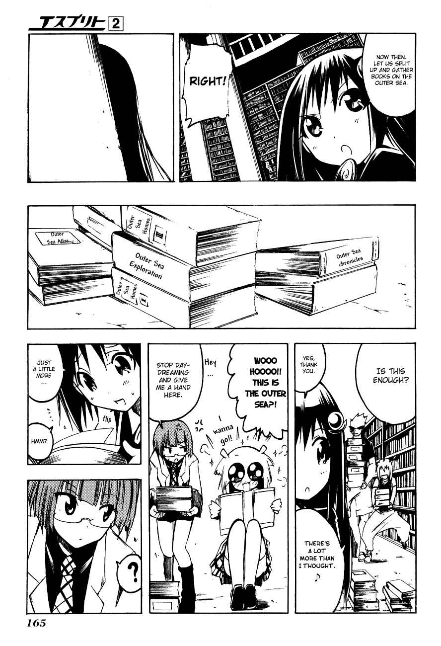 Page 24 Chapter 7 Esprit