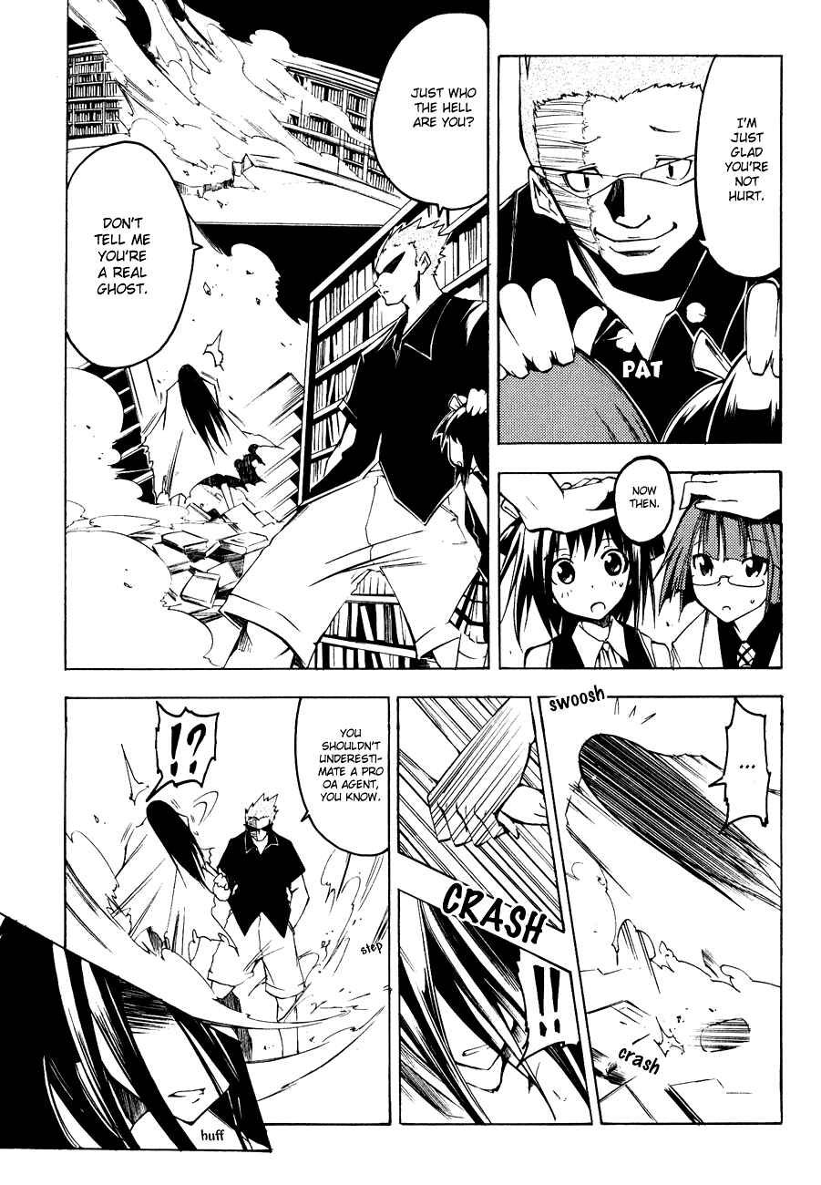 Page 30 Chapter 7 Esprit