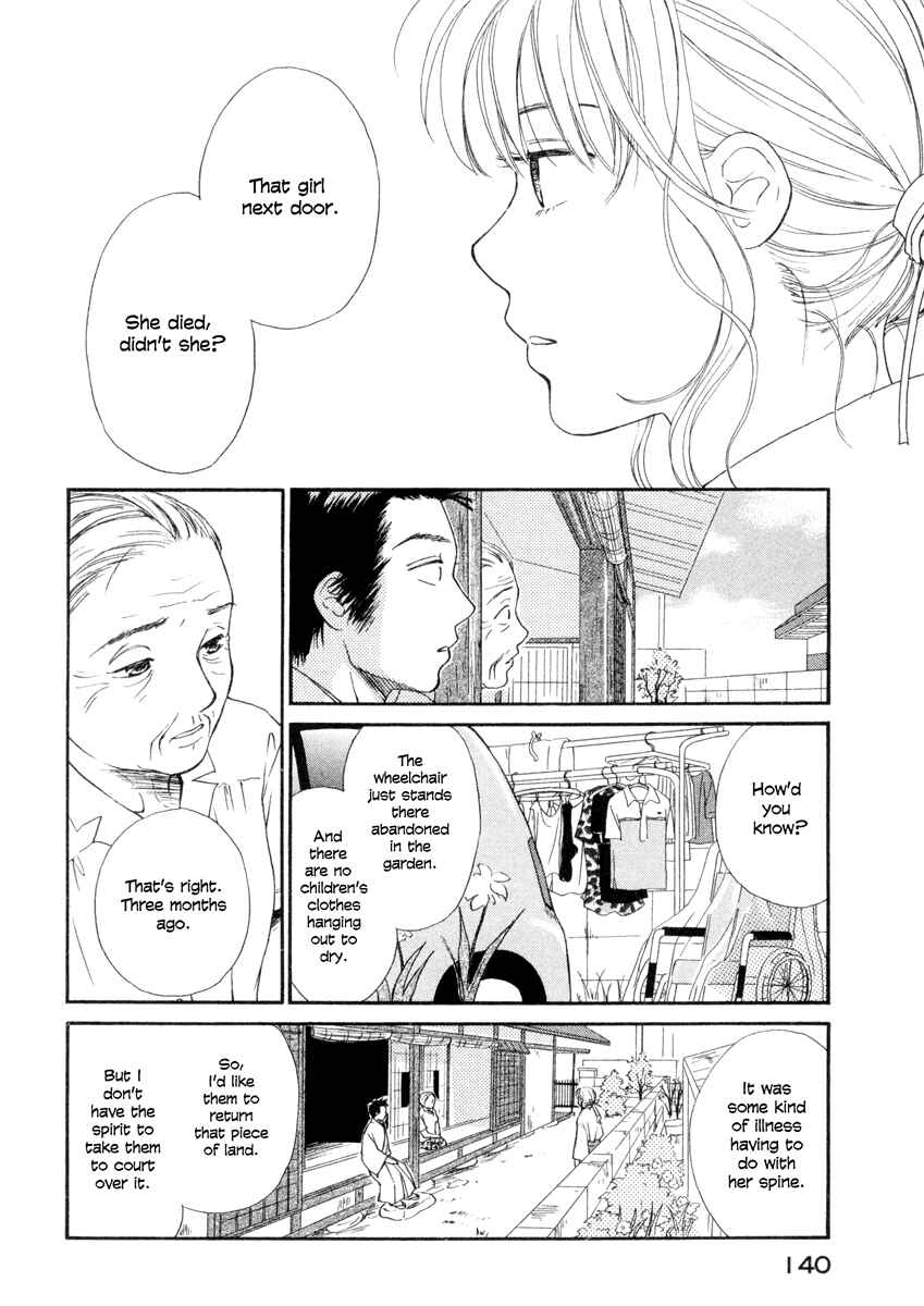 Page 20 Chapter 5 Jinjya no Susume