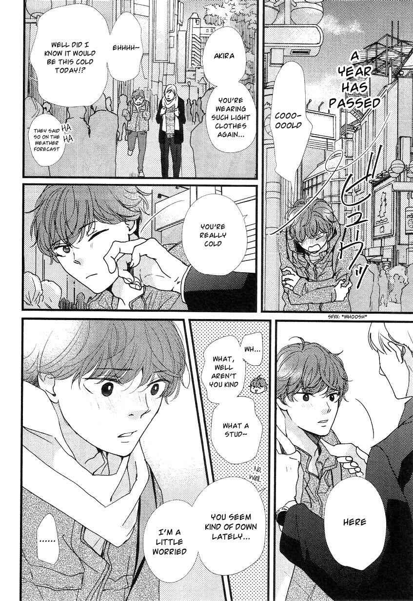 Page 11 Chapter 5 Tatoeba Konna Koi no Hanashi