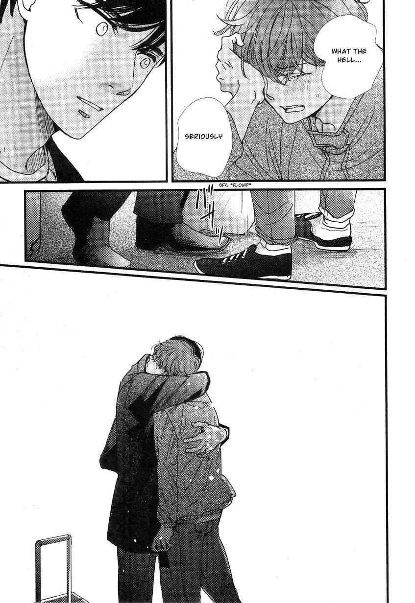 Page 22 Chapter 5 Tatoeba Konna Koi no Hanashi