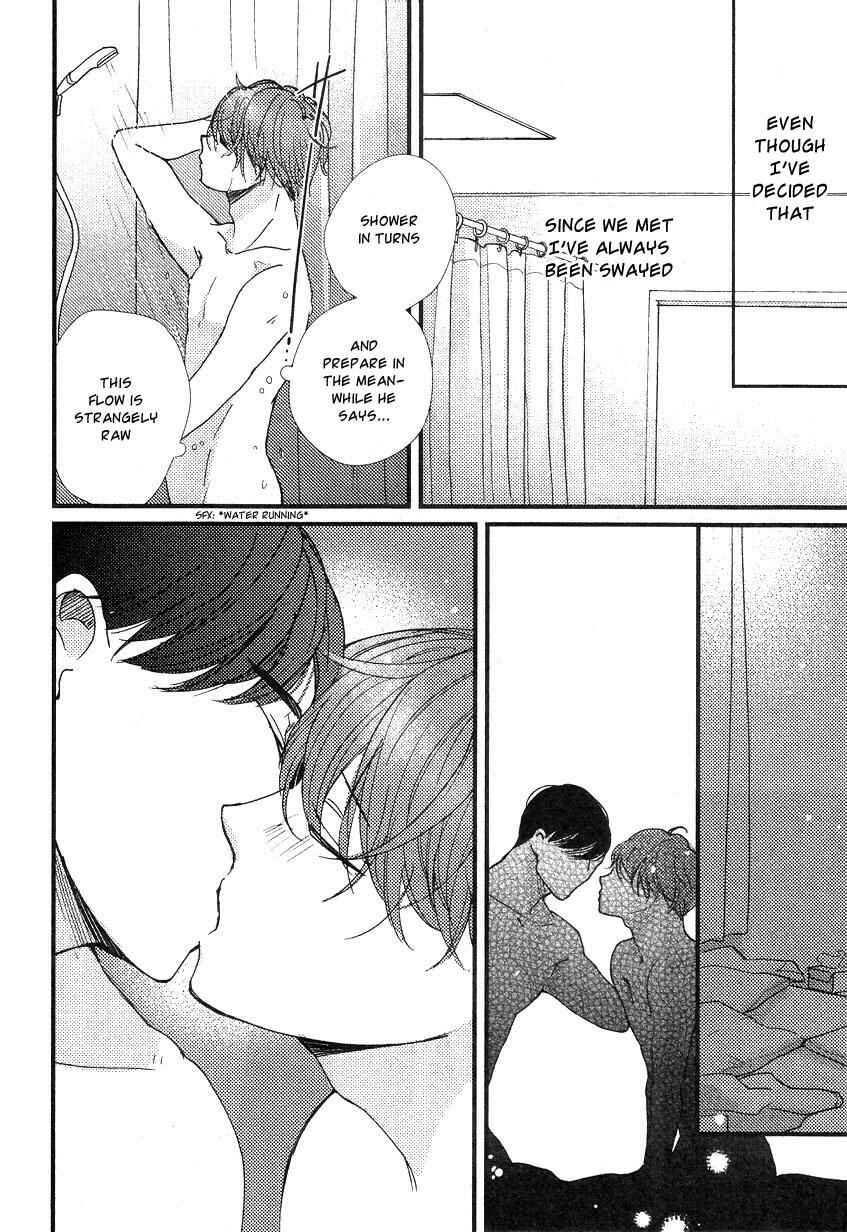 Page 29 Chapter 5 Tatoeba Konna Koi no Hanashi