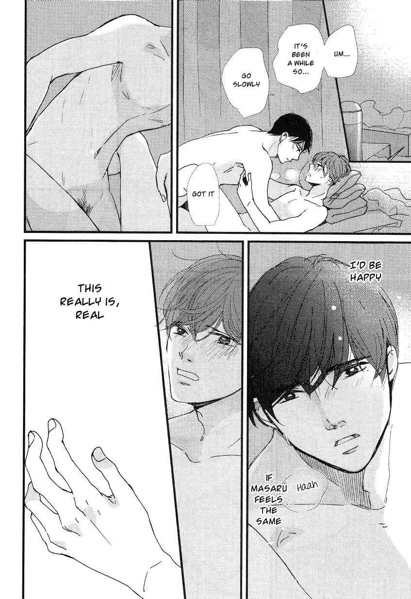 Page 31 Chapter 5 Tatoeba Konna Koi no Hanashi