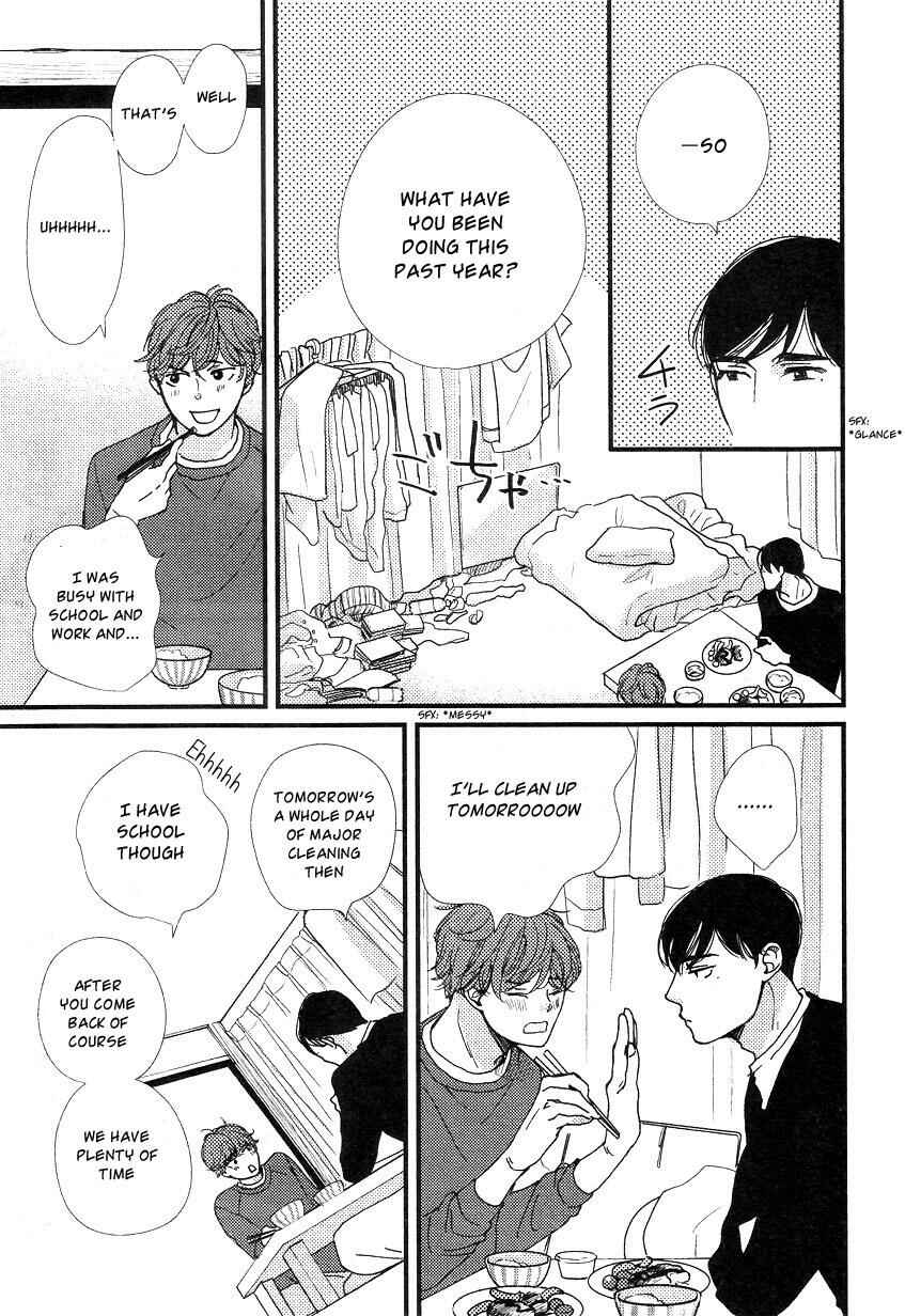Page 34 Chapter 5 Tatoeba Konna Koi no Hanashi
