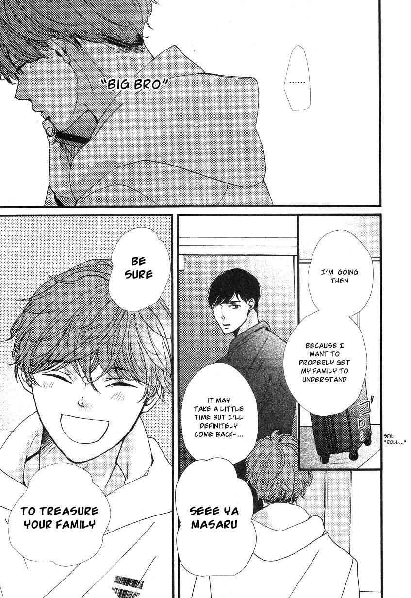 Page 6 Chapter 5 Tatoeba Konna Koi no Hanashi