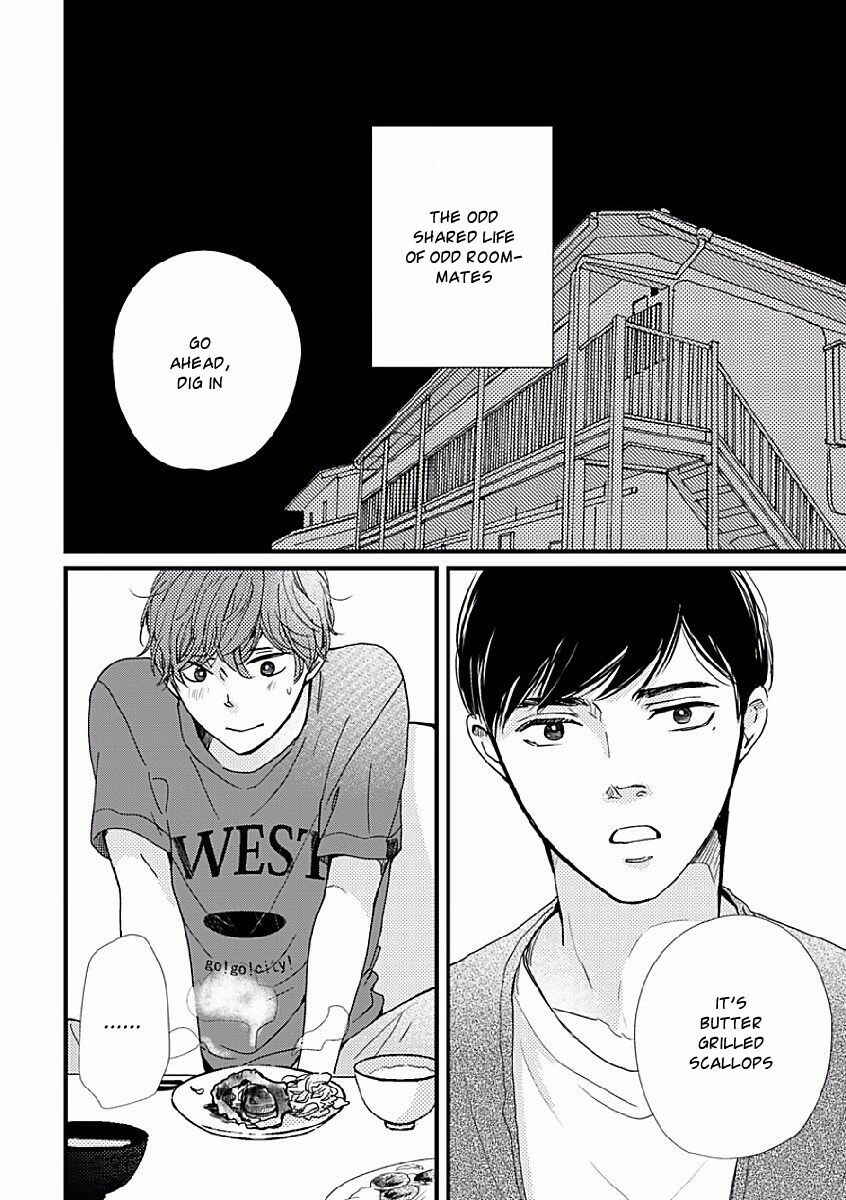 Page 2 Chapter 2 Tatoeba Konna Koi no Hanashi